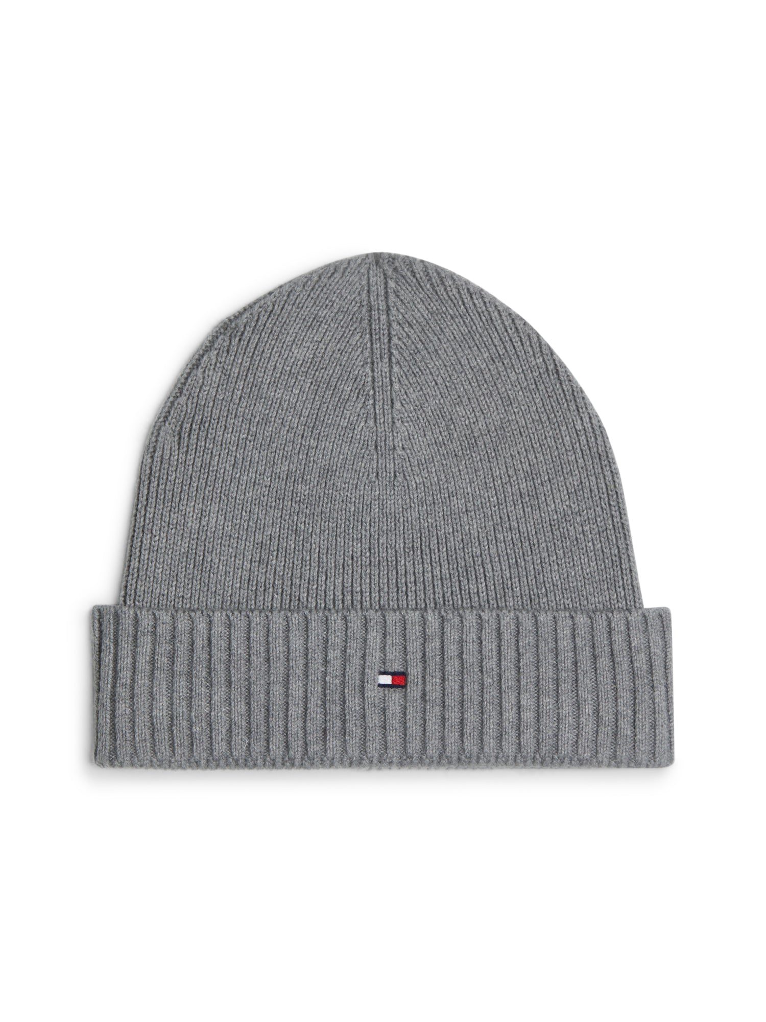 Tommy Hilfiger Mützen, Caps  grau