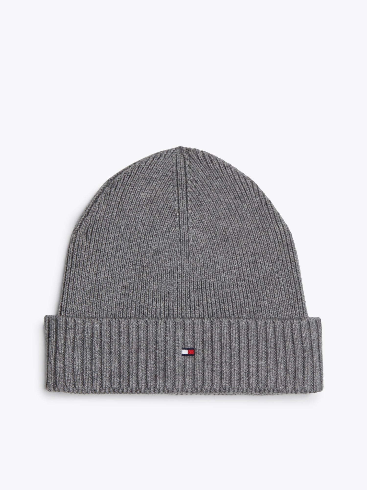 Tommy Hilfiger Mützen, Caps  grau