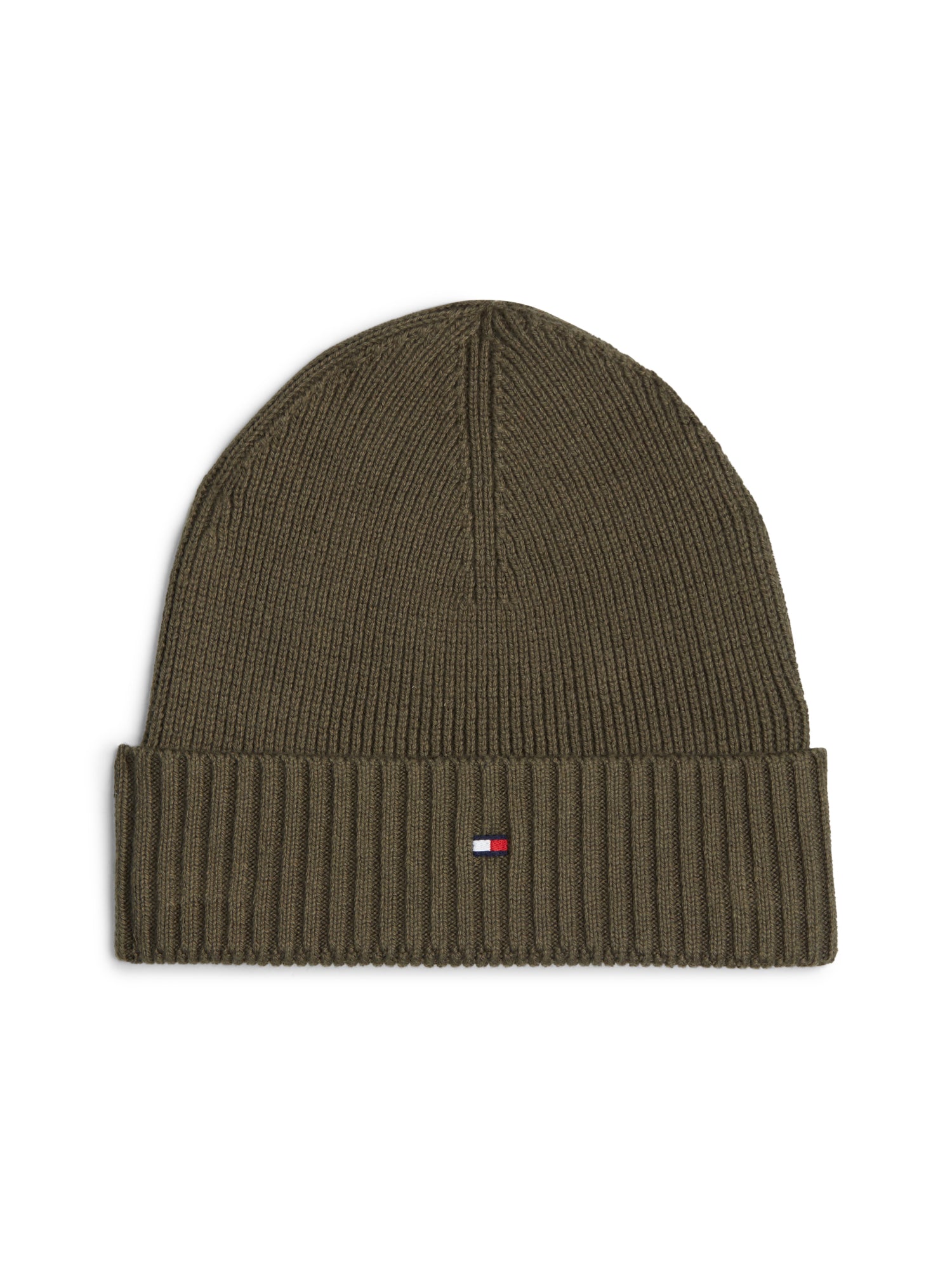 Tommy Hilfiger Mützen, Caps  grün