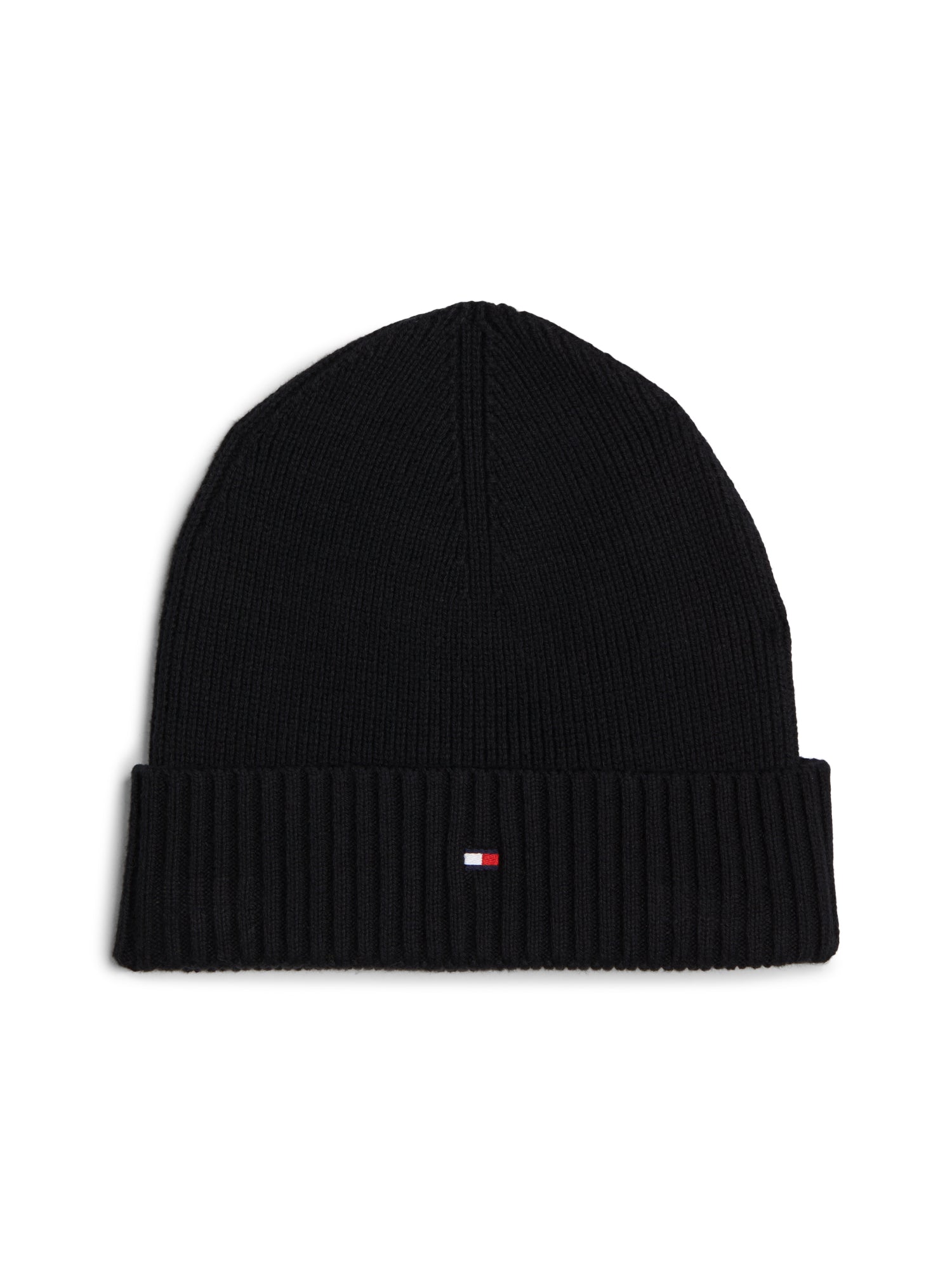 Tommy Hilfiger Mützen, Caps  schwarz
