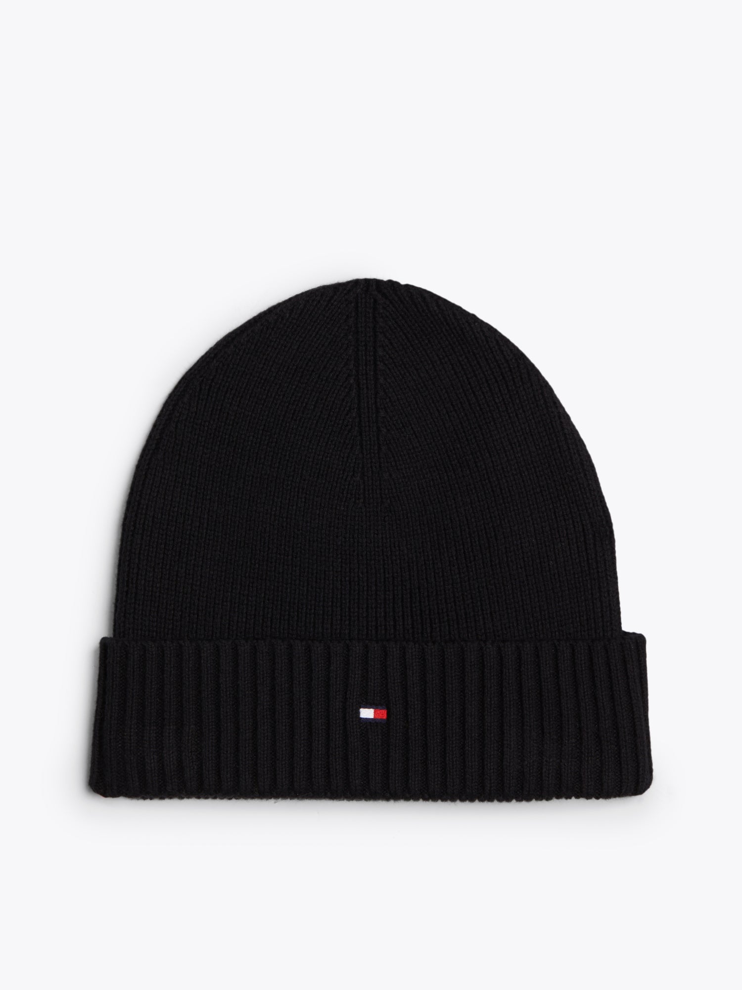 Tommy Hilfiger Mützen, Caps  schwarz