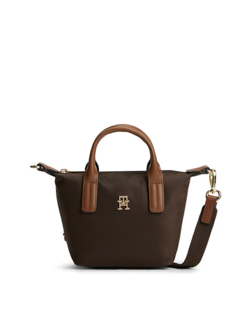 POPETTE Micro Crossbody-Tote-Bag