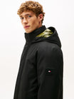 Tommy Hilfiger Jacken & Mäntel  schwarz