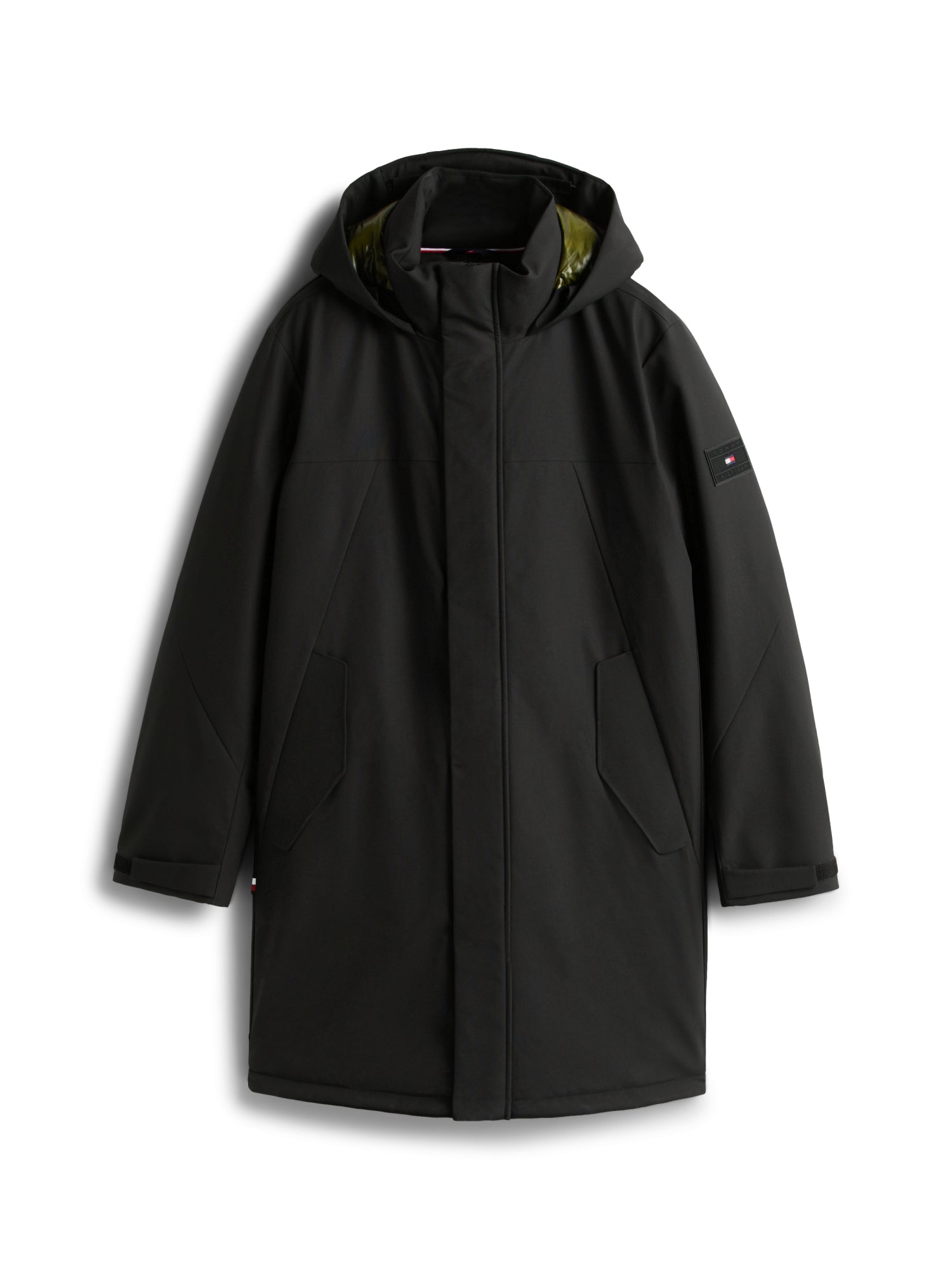 Tommy Hilfiger Jacken & Mäntel  schwarz