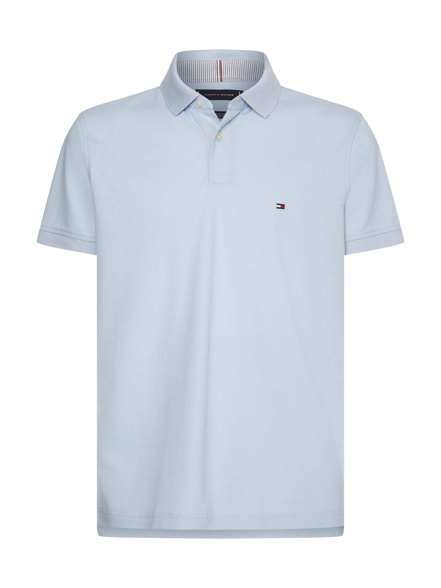 Tommy Hilfiger Poloshirts  hellblau