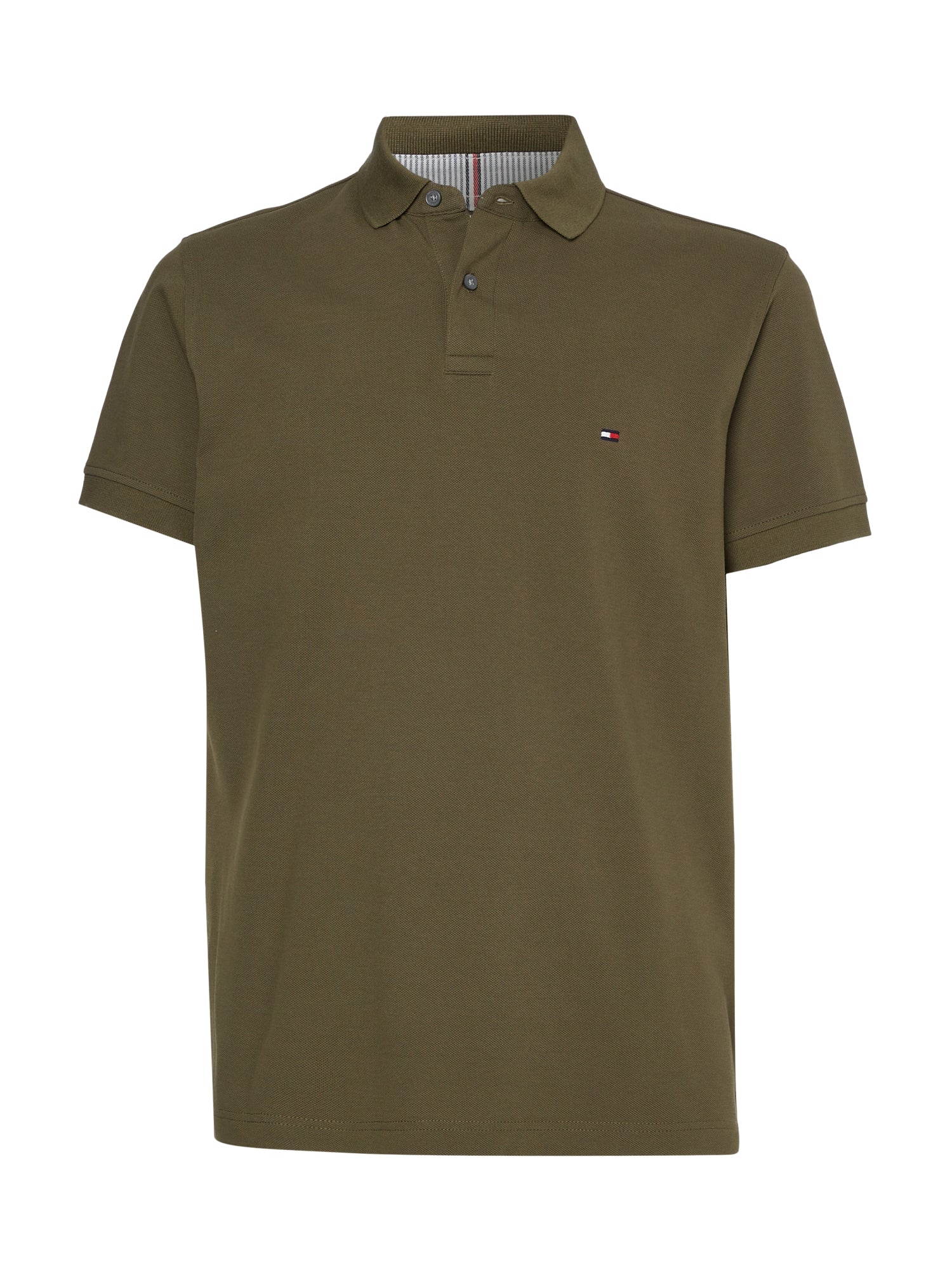 Tommy Hilfiger Poloshirts  khaki
