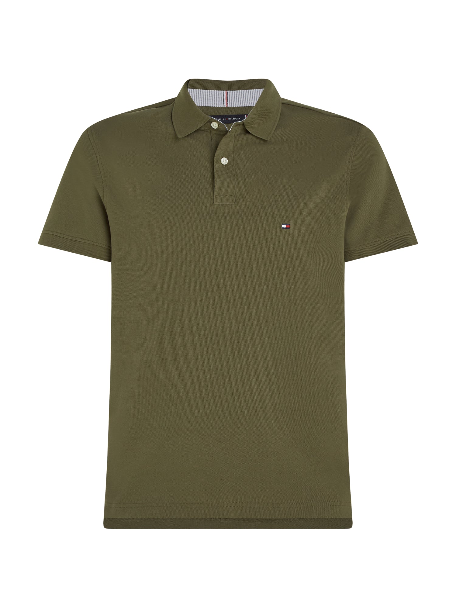Tommy Hilfiger Poloshirts  khaki