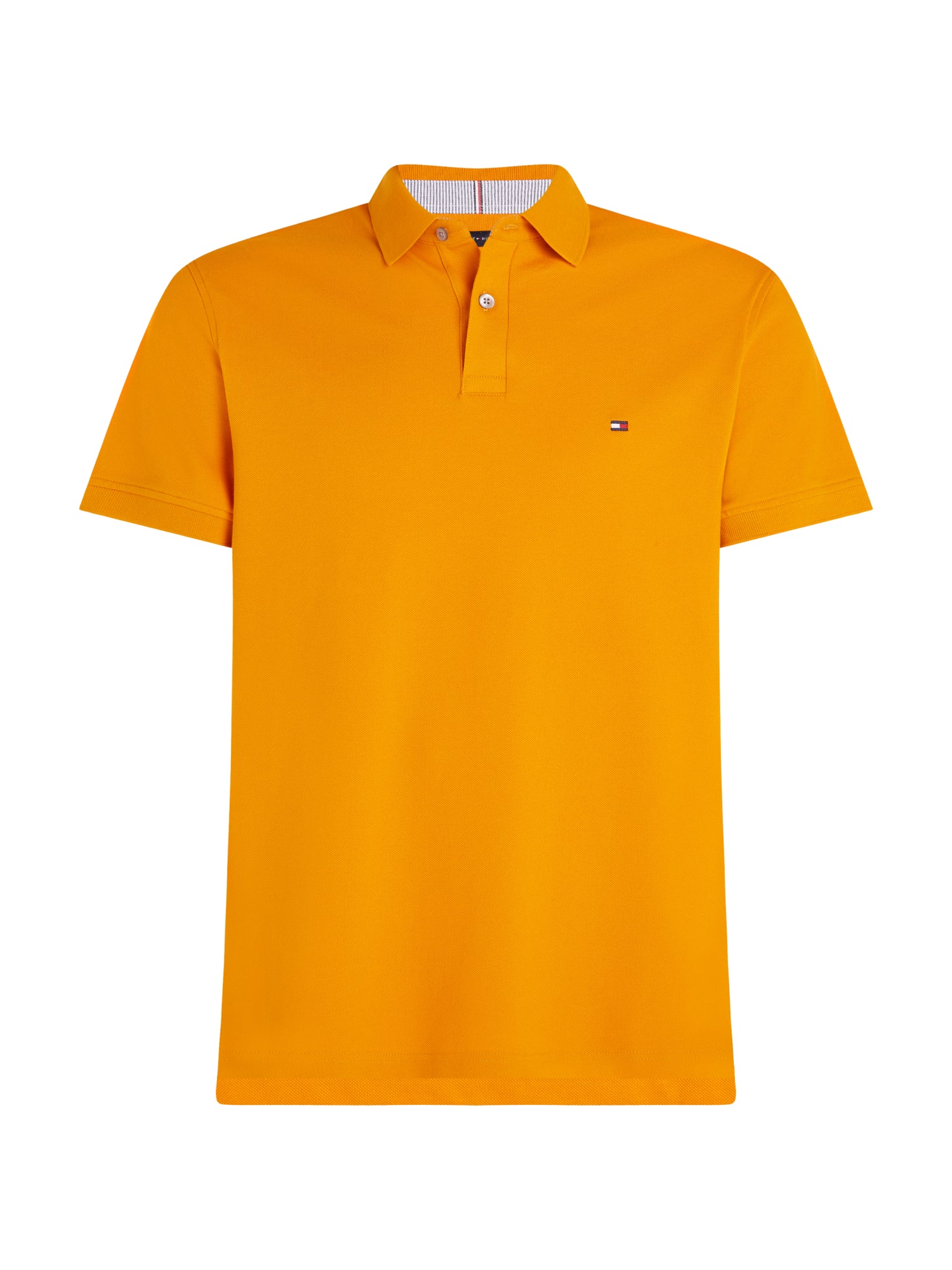 Tommy Hilfiger Poloshirts  orange