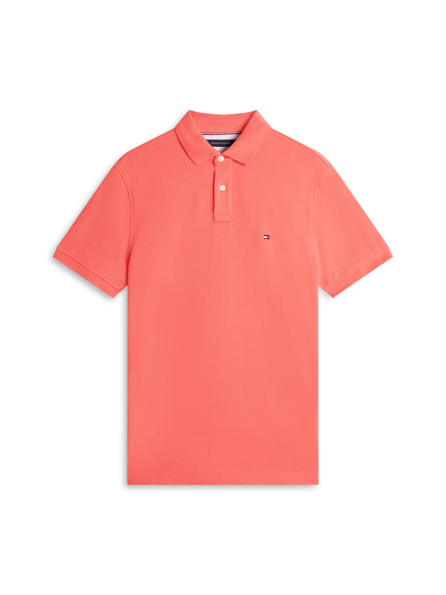 Tommy Hilfiger Poloshirts  rot
