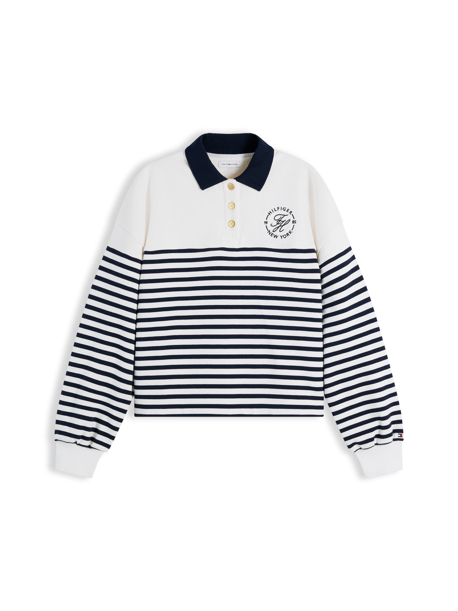 Tommy Hilfiger Pullover  blau