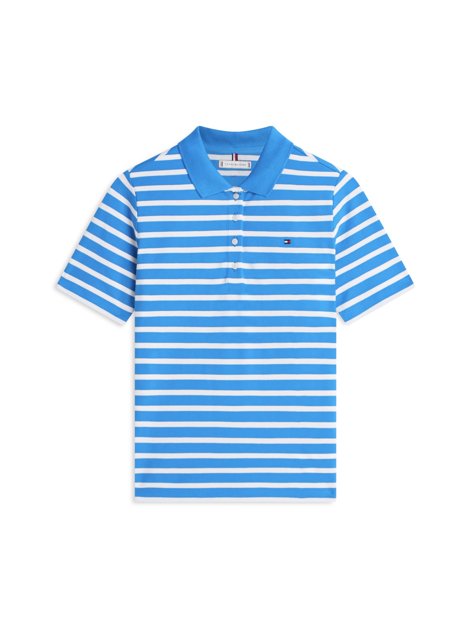 Tommy Hilfiger Poloshirts  blau