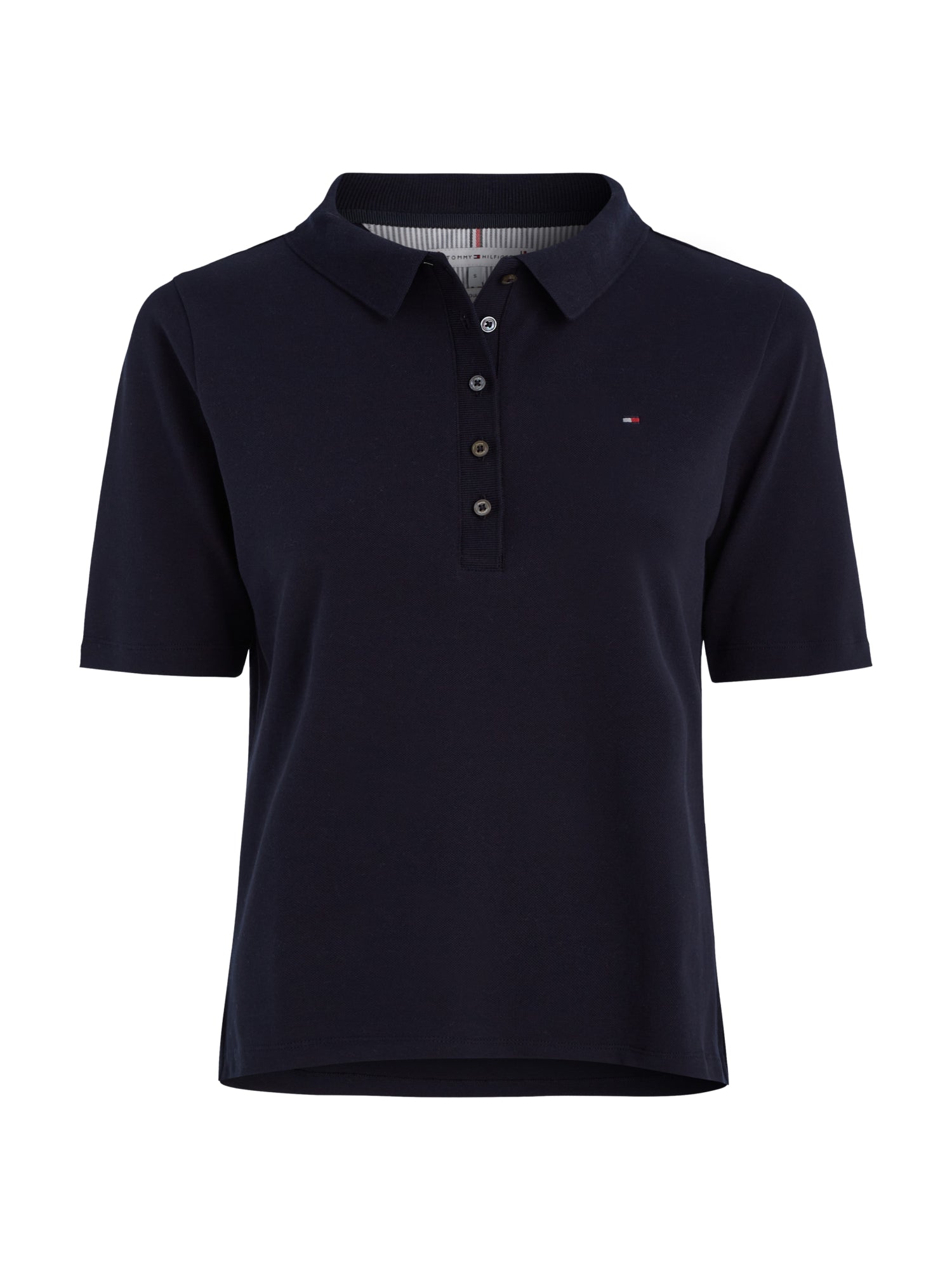 Tommy Hilfiger Poloshirts  dunkelblau