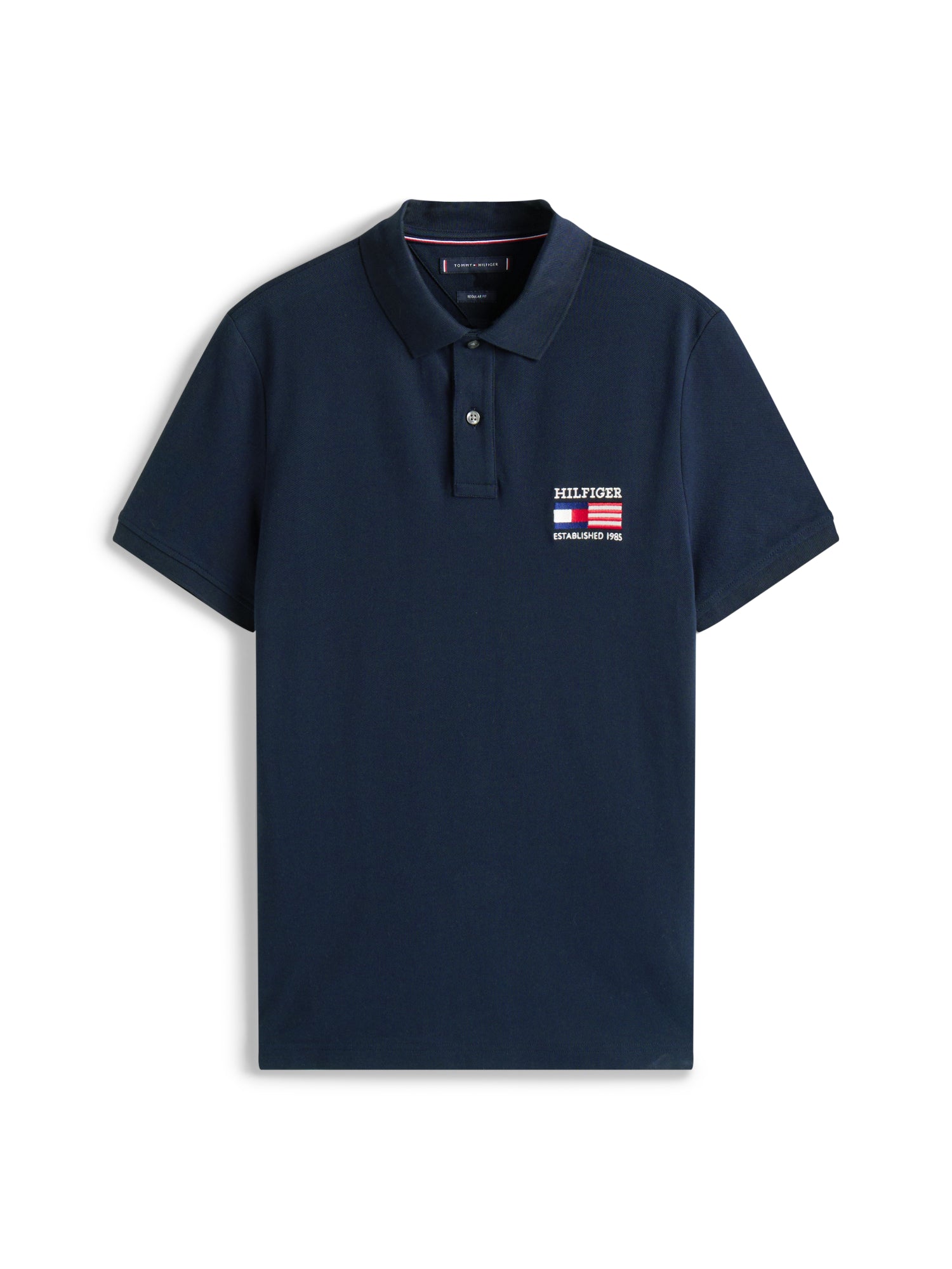 Tommy Hilfiger Poloshirts  dunkelblau