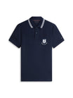 Tommy Hilfiger Poloshirts  dunkelblau