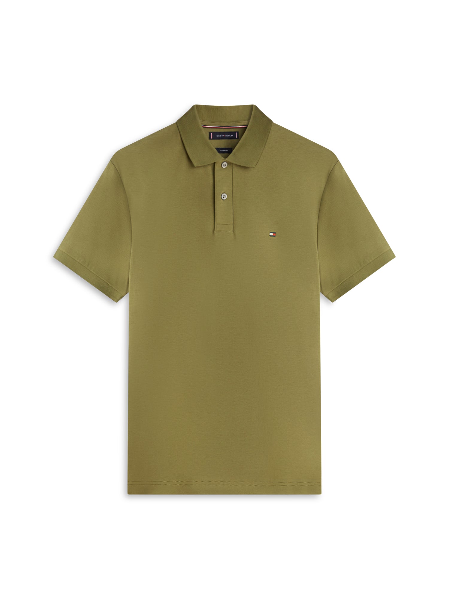 Tommy Hilfiger Poloshirts  grün
