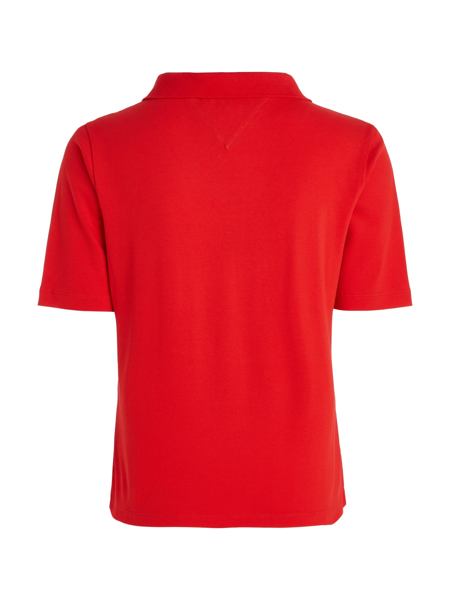 Tommy Hilfiger Poloshirts  rot