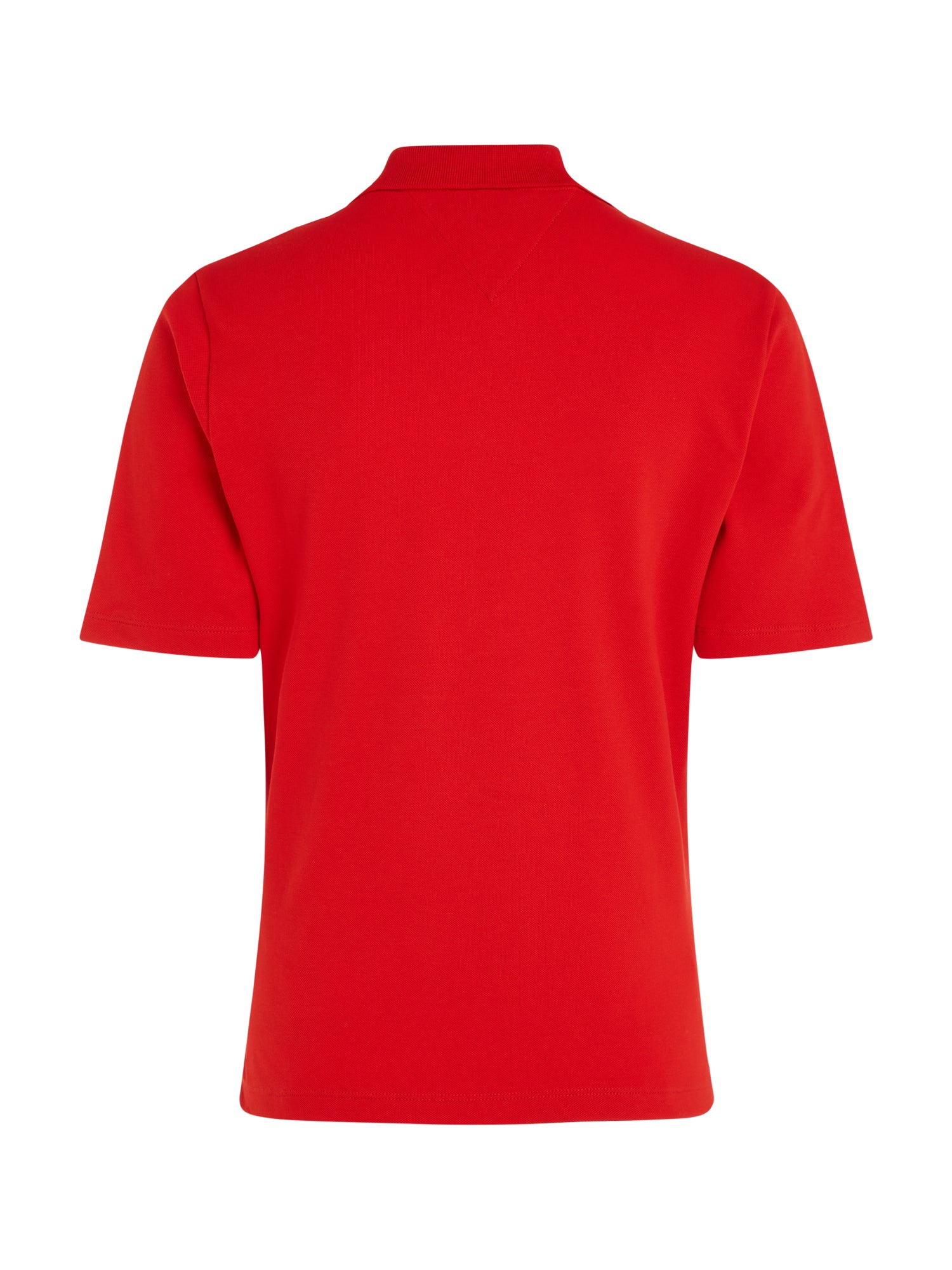 Tommy Hilfiger Poloshirts  rot