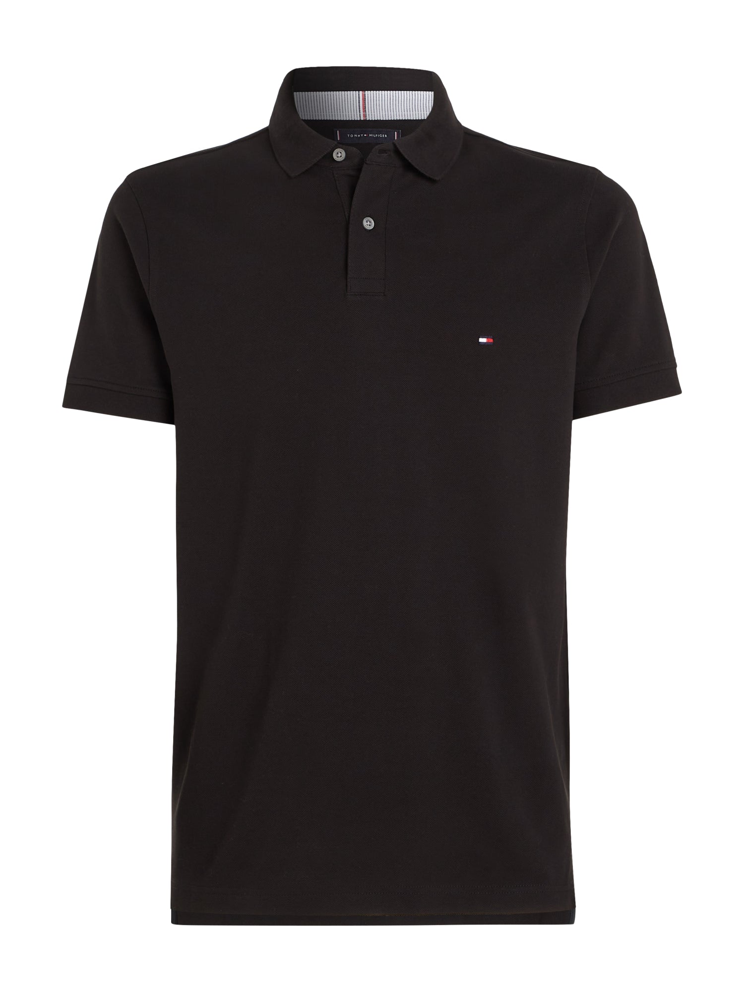 Tommy Hilfiger Poloshirts  schwarz