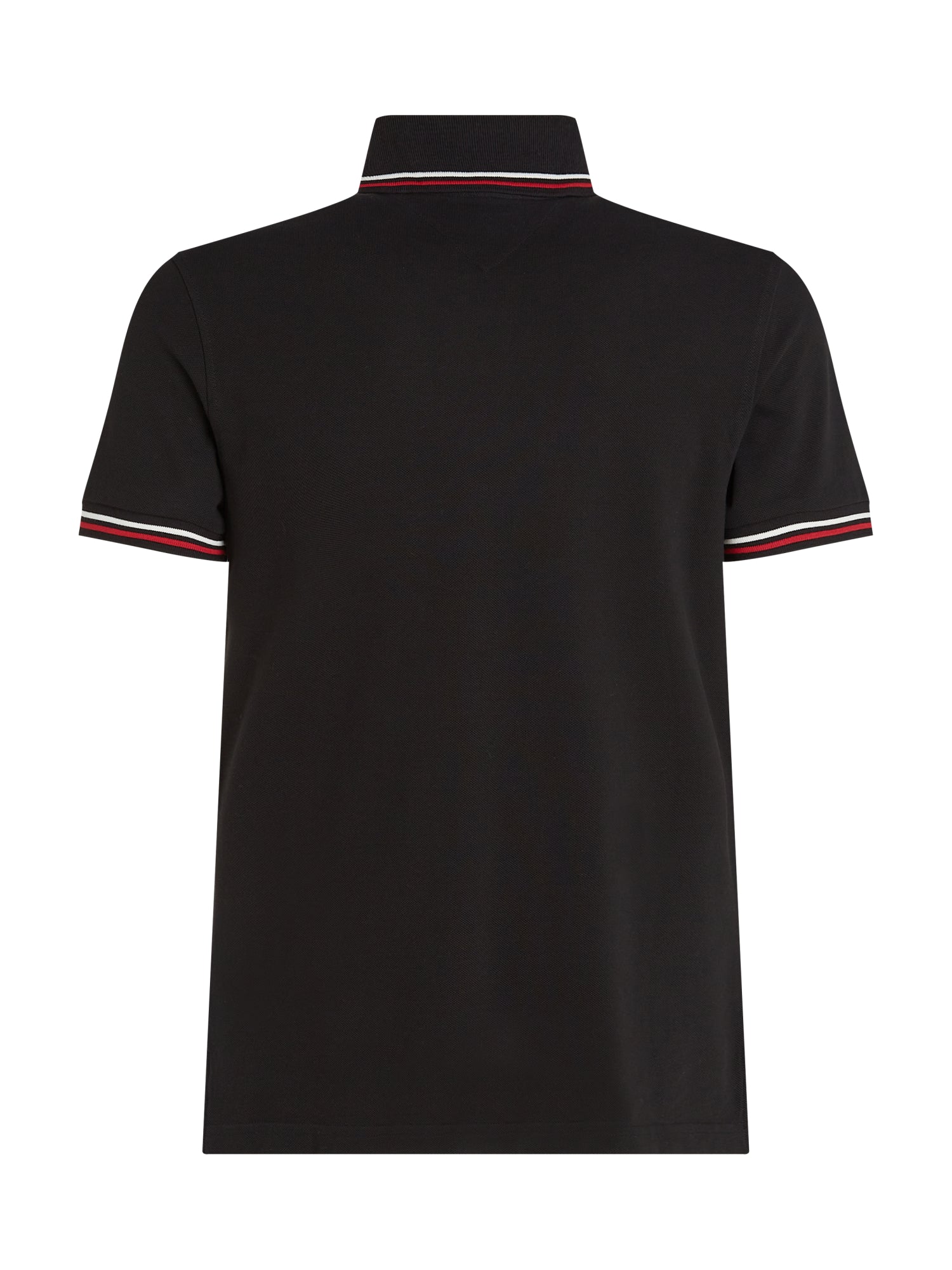 Tommy Hilfiger Poloshirts  schwarz