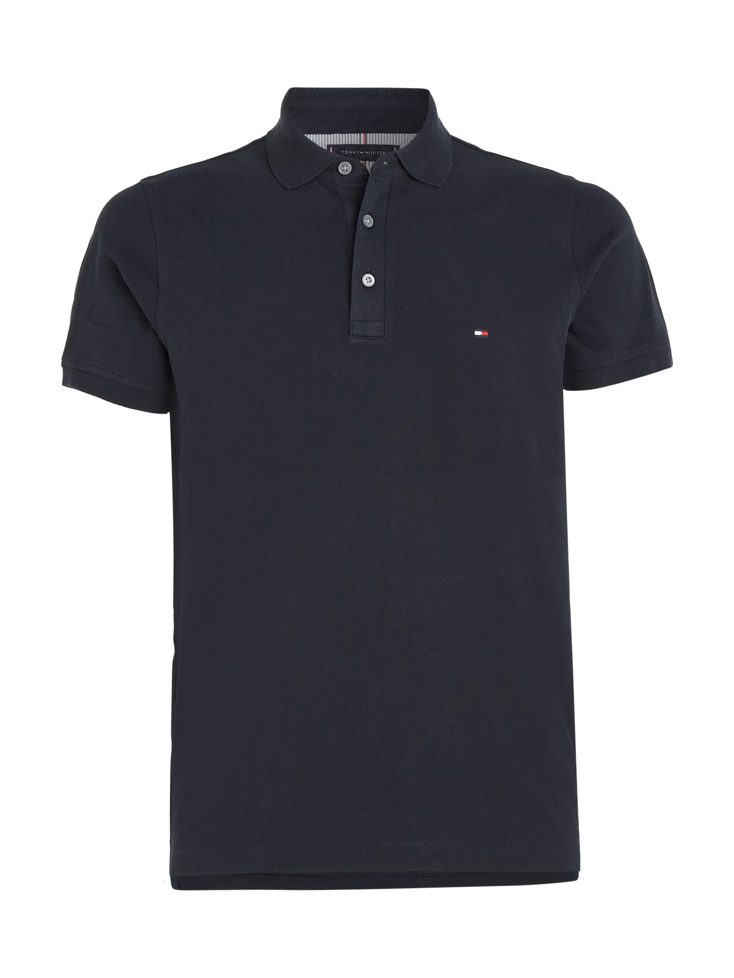 Tommy Hilfiger Poloshirts  dunkelblau