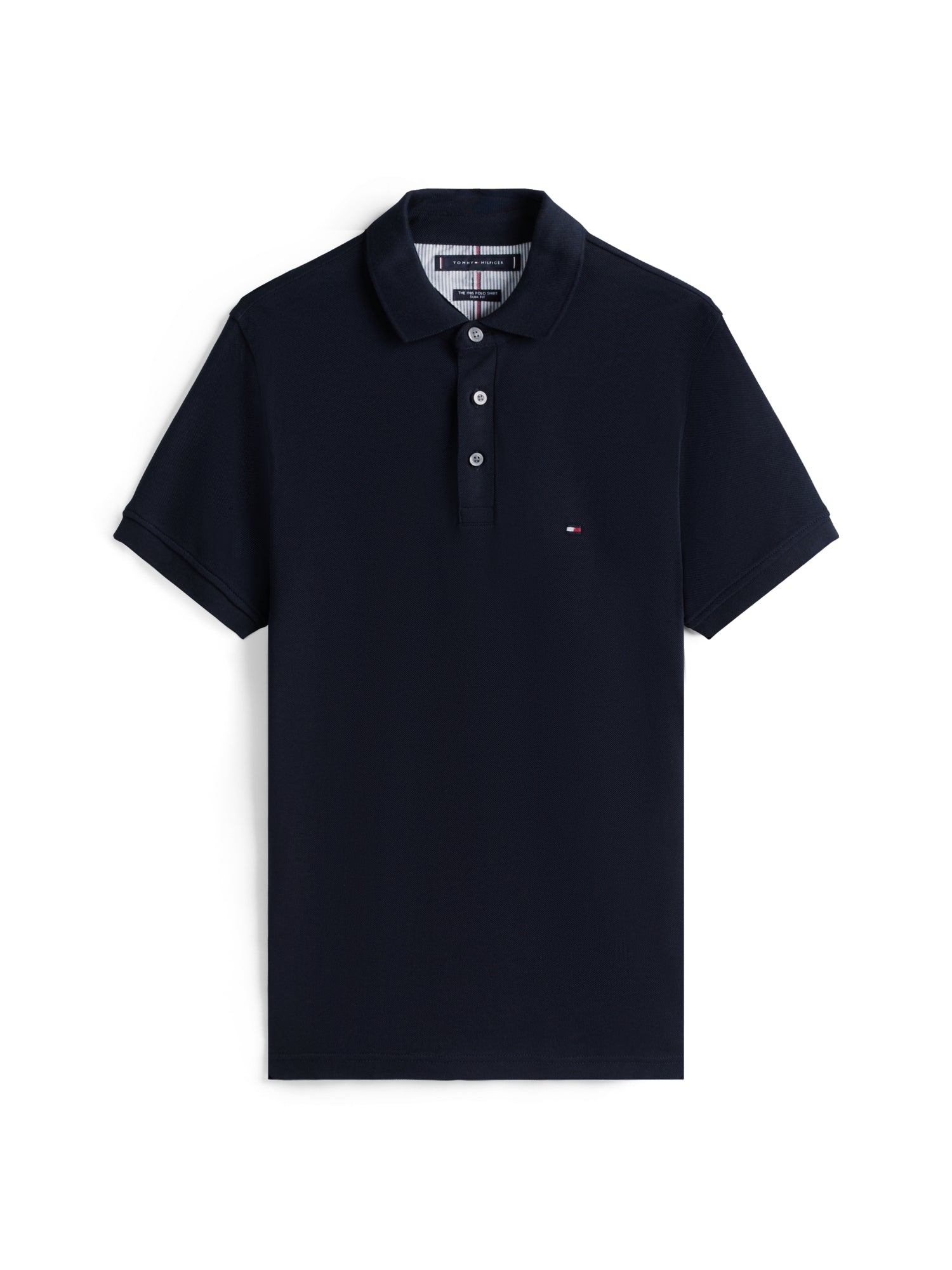 Tommy Hilfiger Poloshirts  dunkelblau