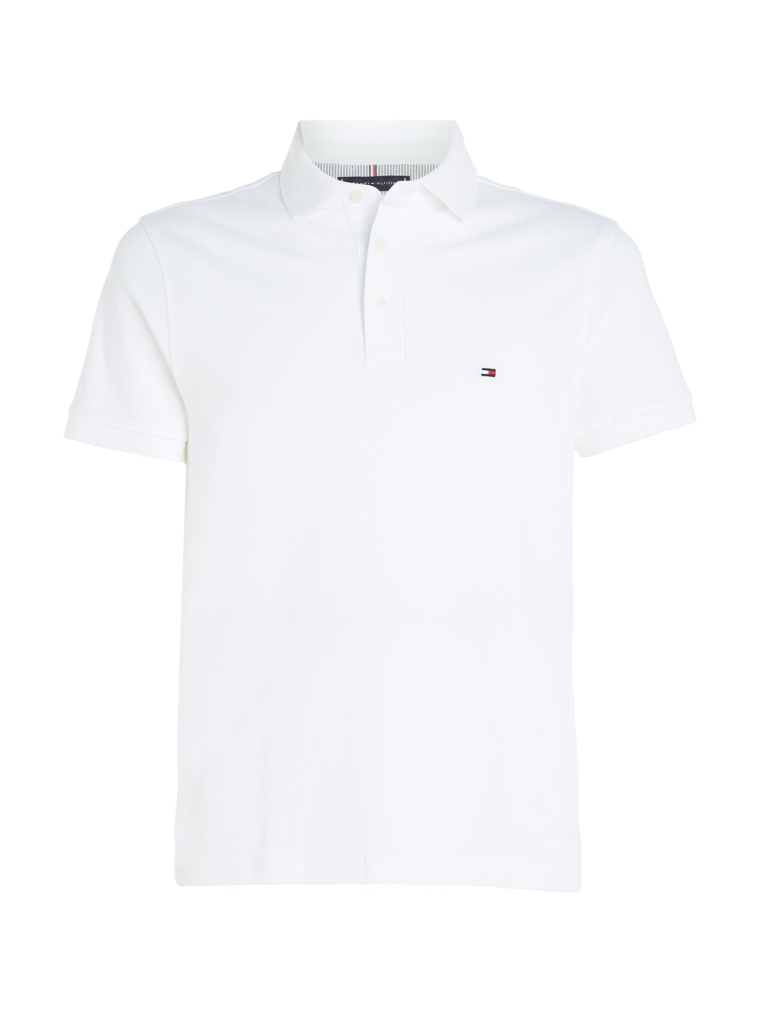Tommy Hilfiger Poloshirts  weiß
