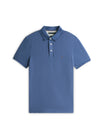 Tommy Hilfiger Poloshirts  blau