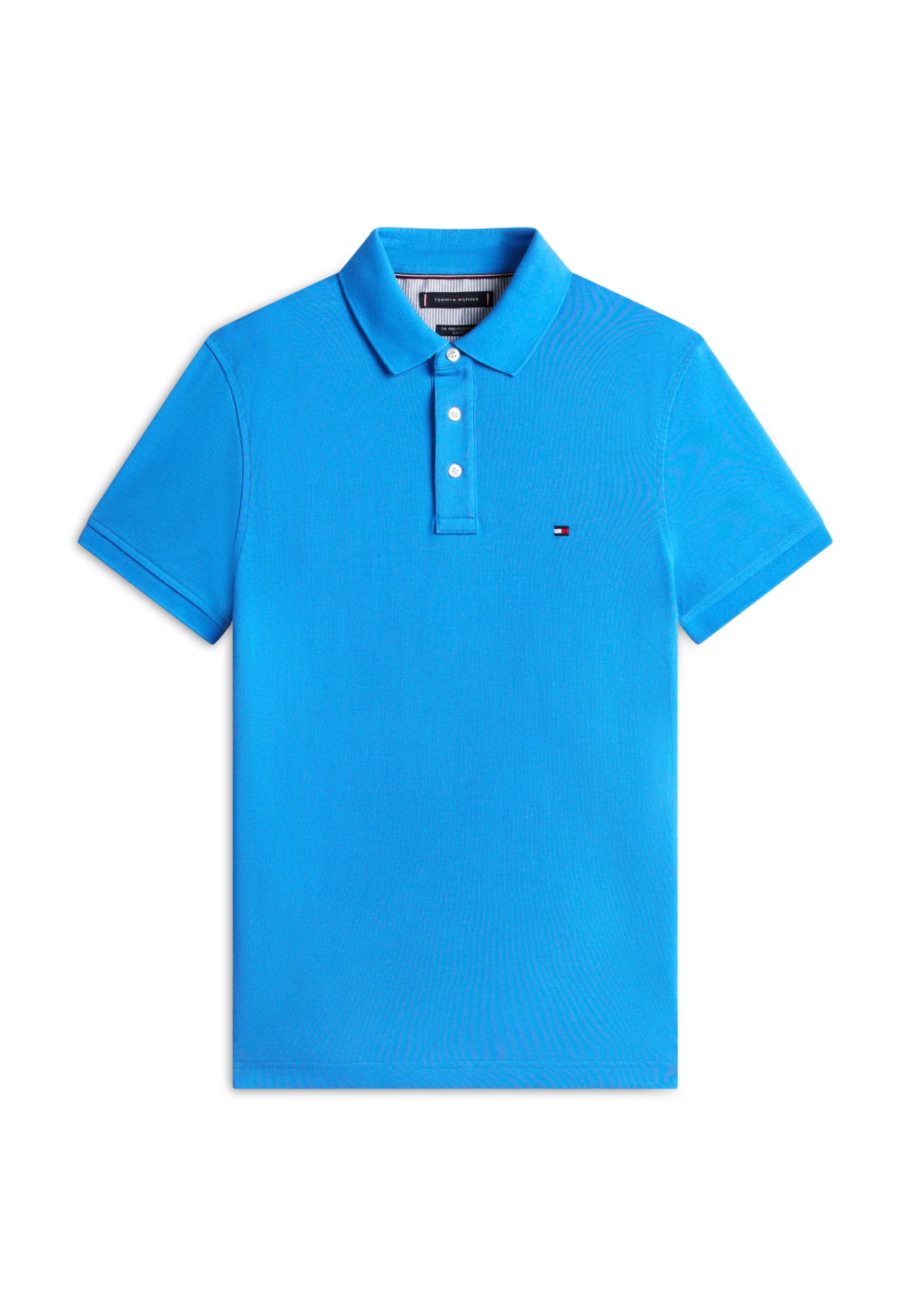 Tommy Hilfiger Poloshirts  blau