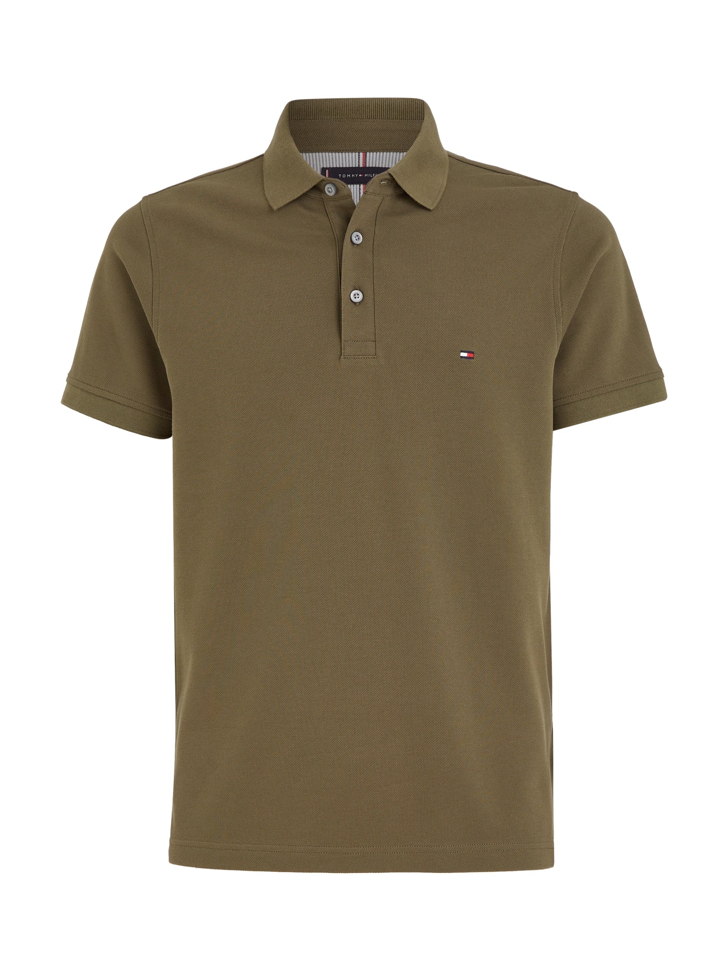 Tommy Hilfiger Poloshirts  grün
