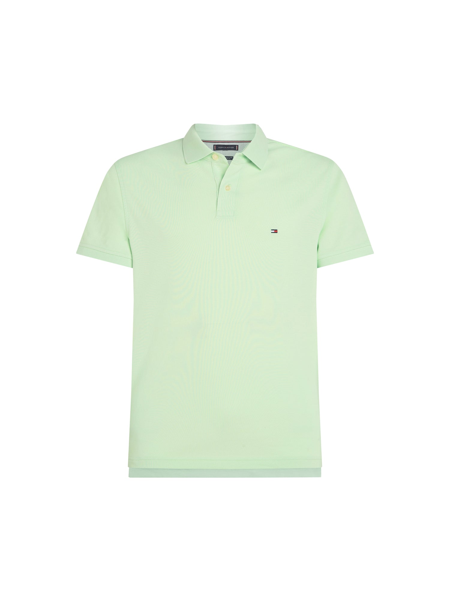 Tommy Hilfiger Poloshirts  grün