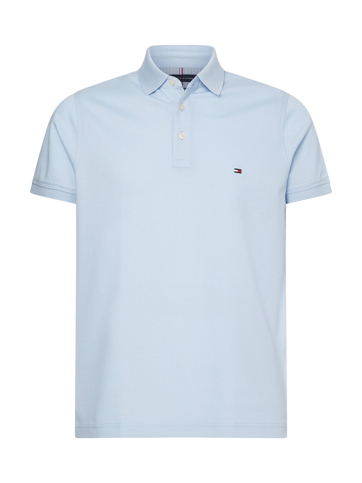 Tommy Hilfiger Poloshirts  hellblau