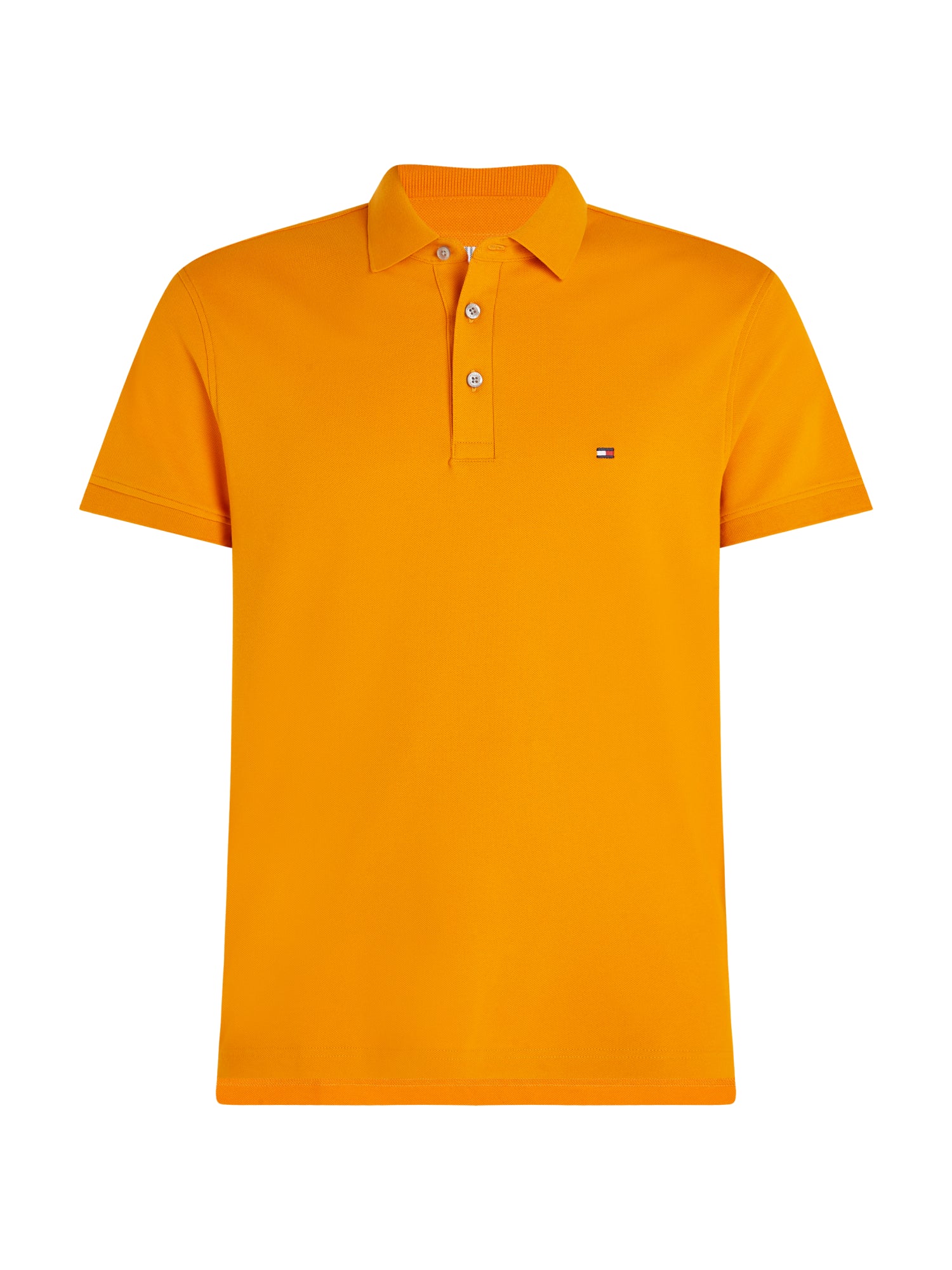 Tommy Hilfiger Poloshirts  orange