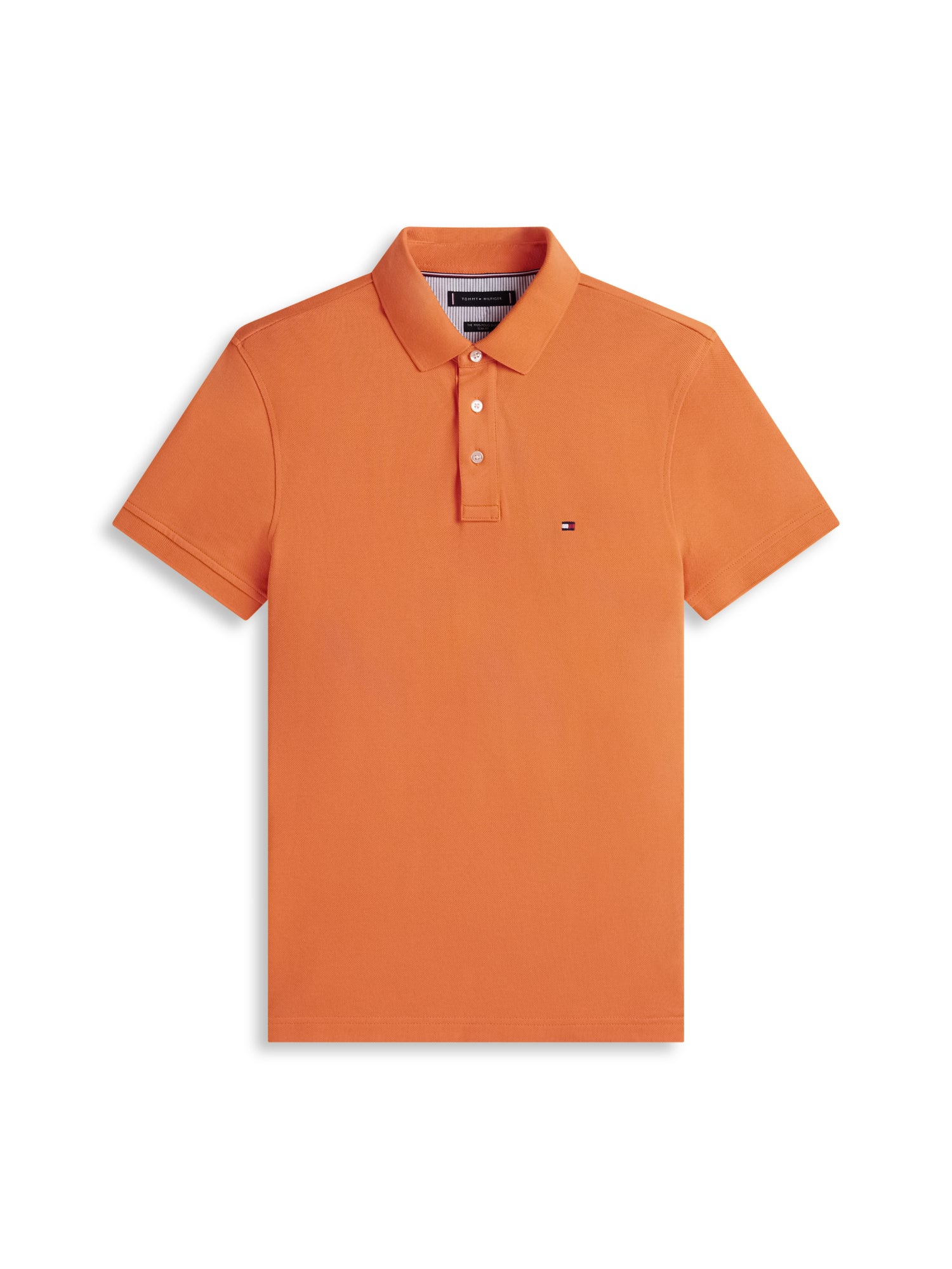 Tommy Hilfiger Poloshirts  orange