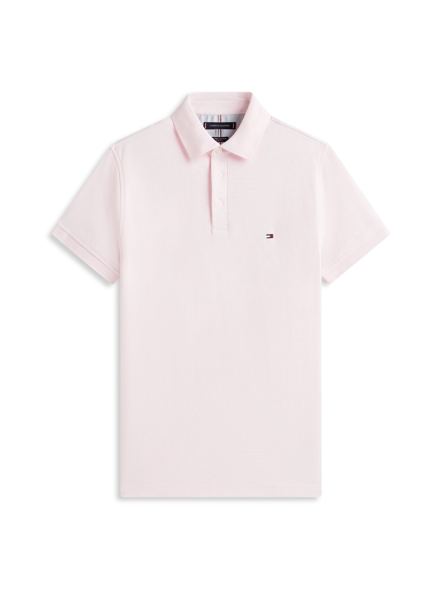 Tommy Hilfiger Poloshirts  pink