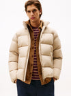 Tommy Hilfiger Outdoor-Jacken  creme