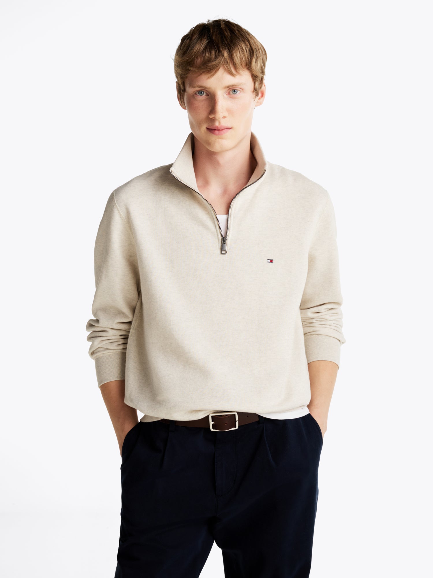 Tommy Hilfiger Jacken & Mäntel  creme