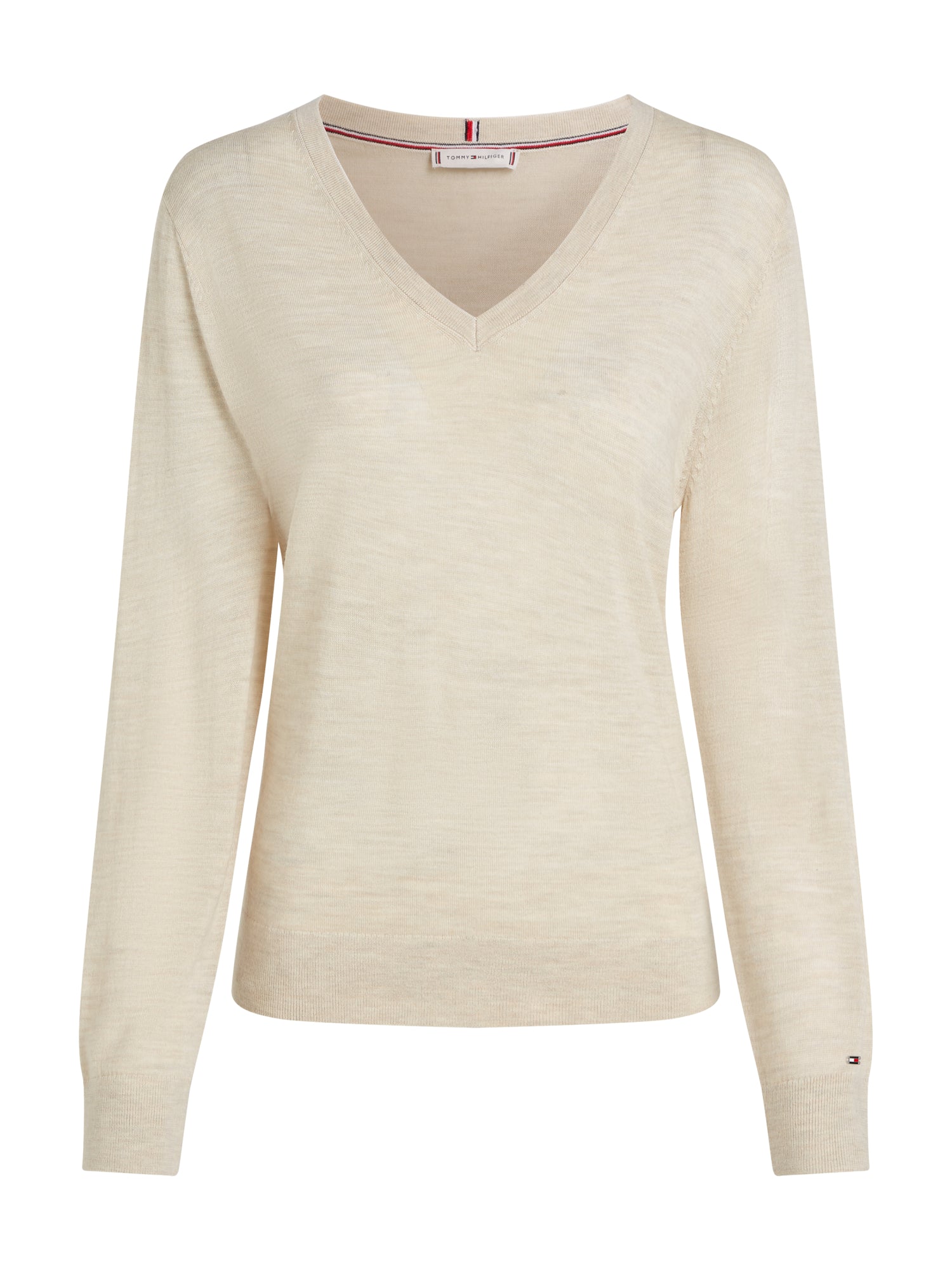 Tommy Hilfiger Pullover  beige