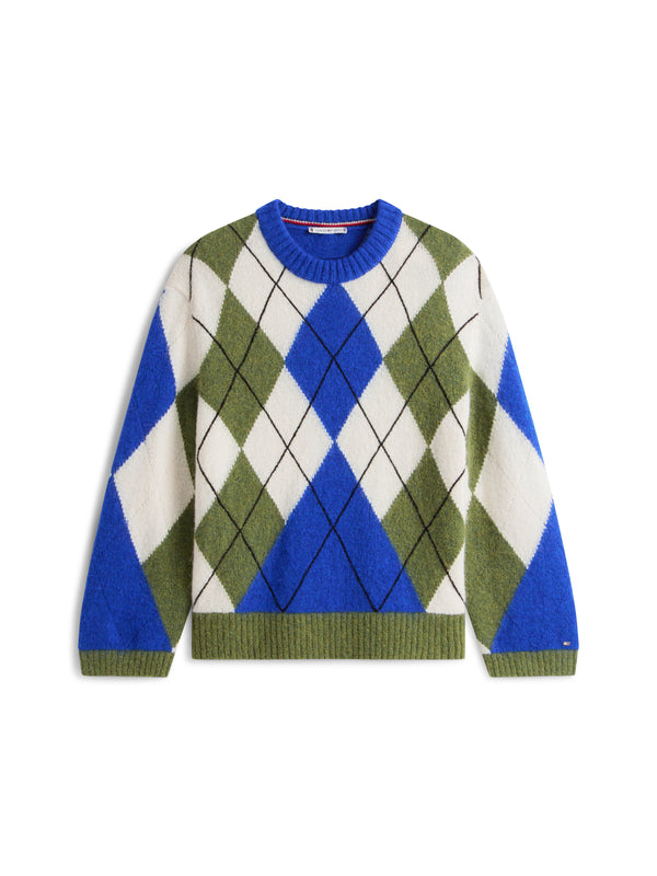 Tommy Hilfiger Pullover  bunt