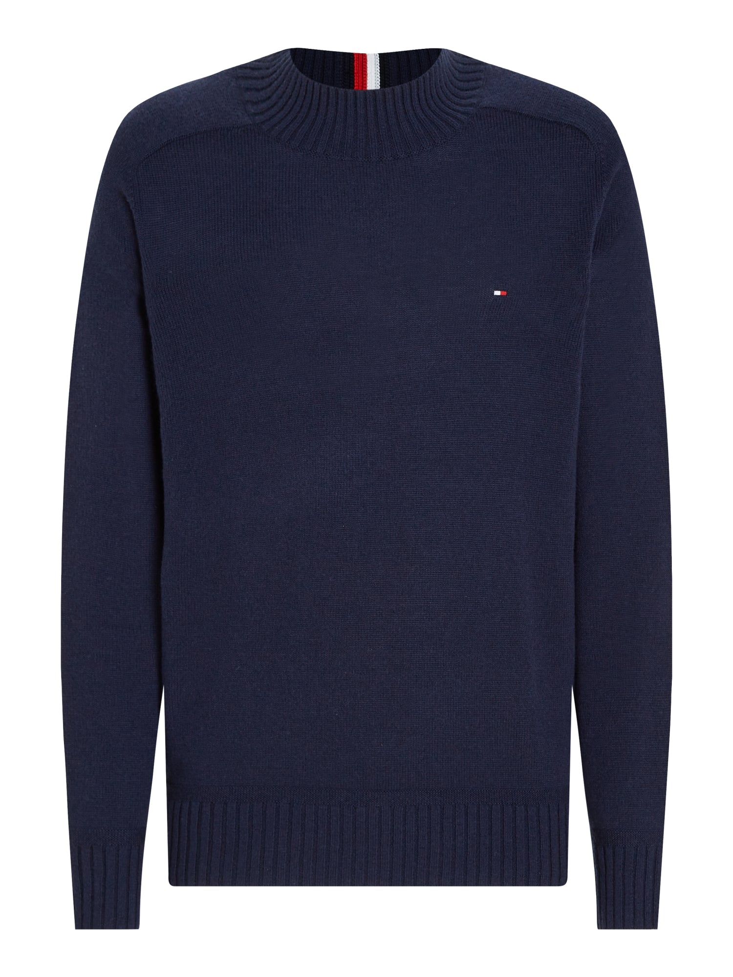 Tommy Hilfiger Pullover  dunkelblau
