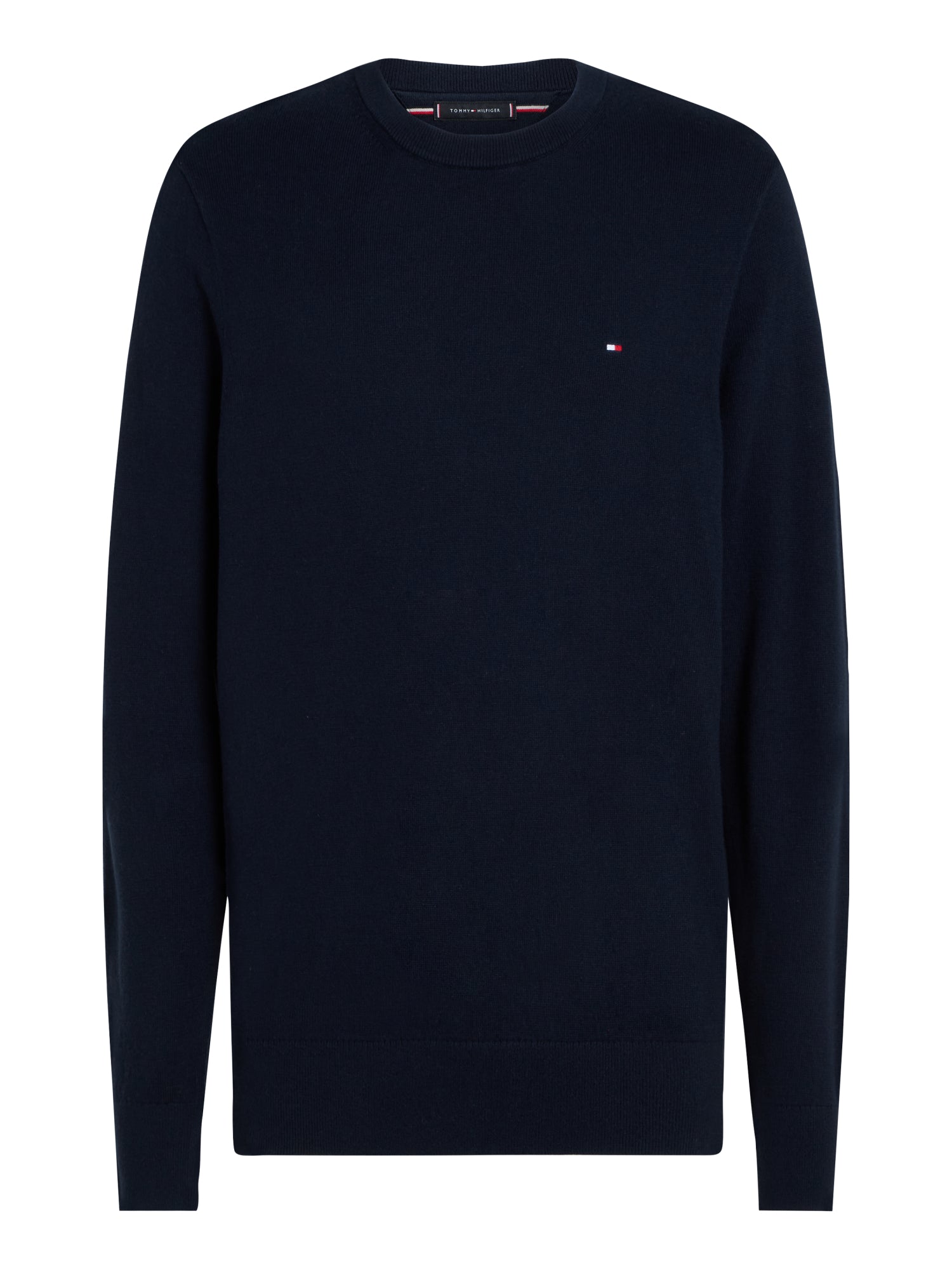 Tommy Hilfiger Pullover  dunkelblau
