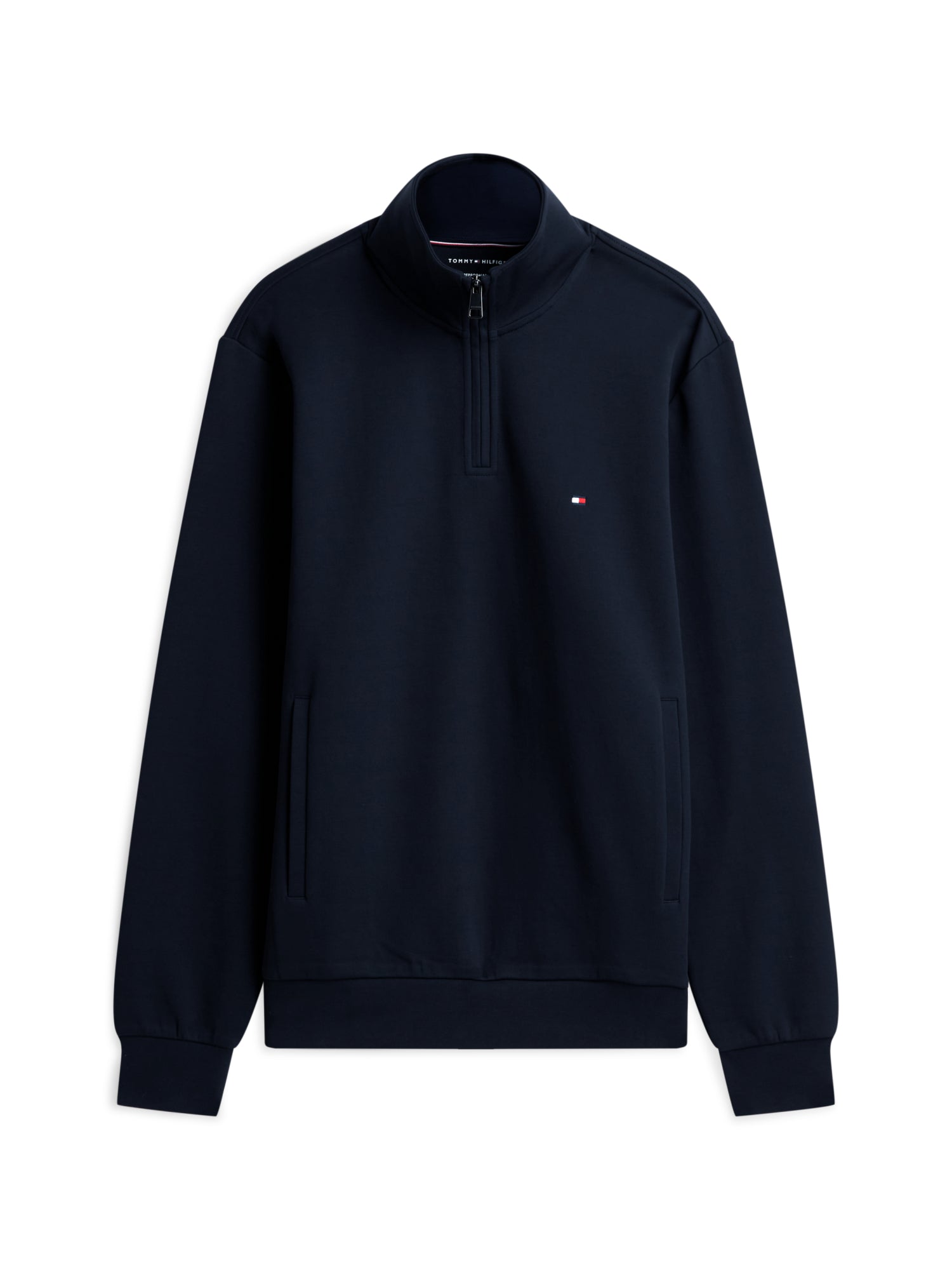 Tommy Hilfiger Pullover  dunkelblau