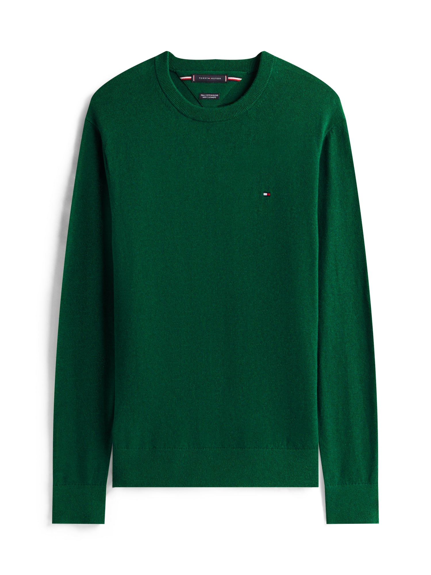 Tommy Hilfiger Pullover  grün