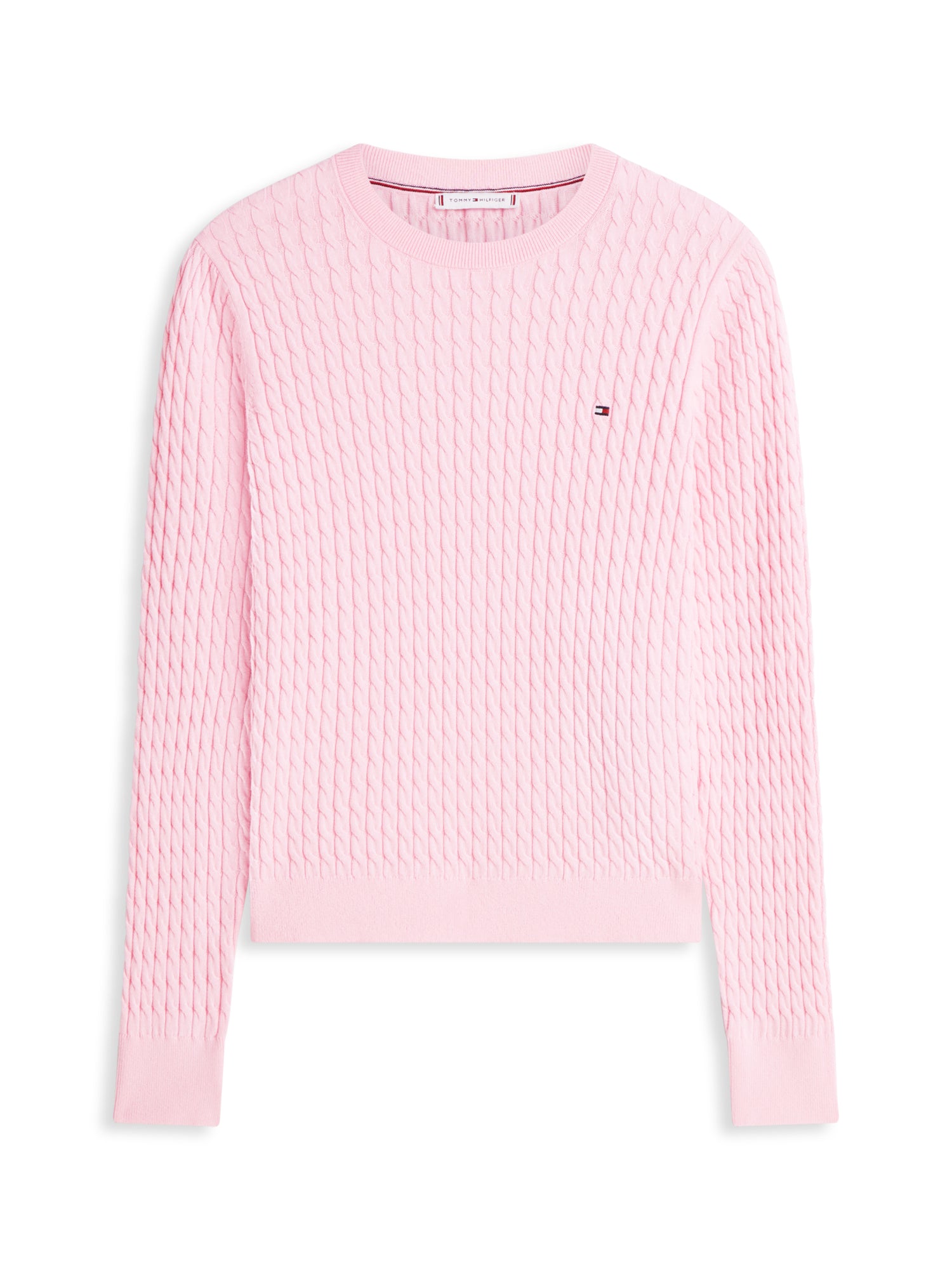 Tommy Hilfiger Pullover  rosa