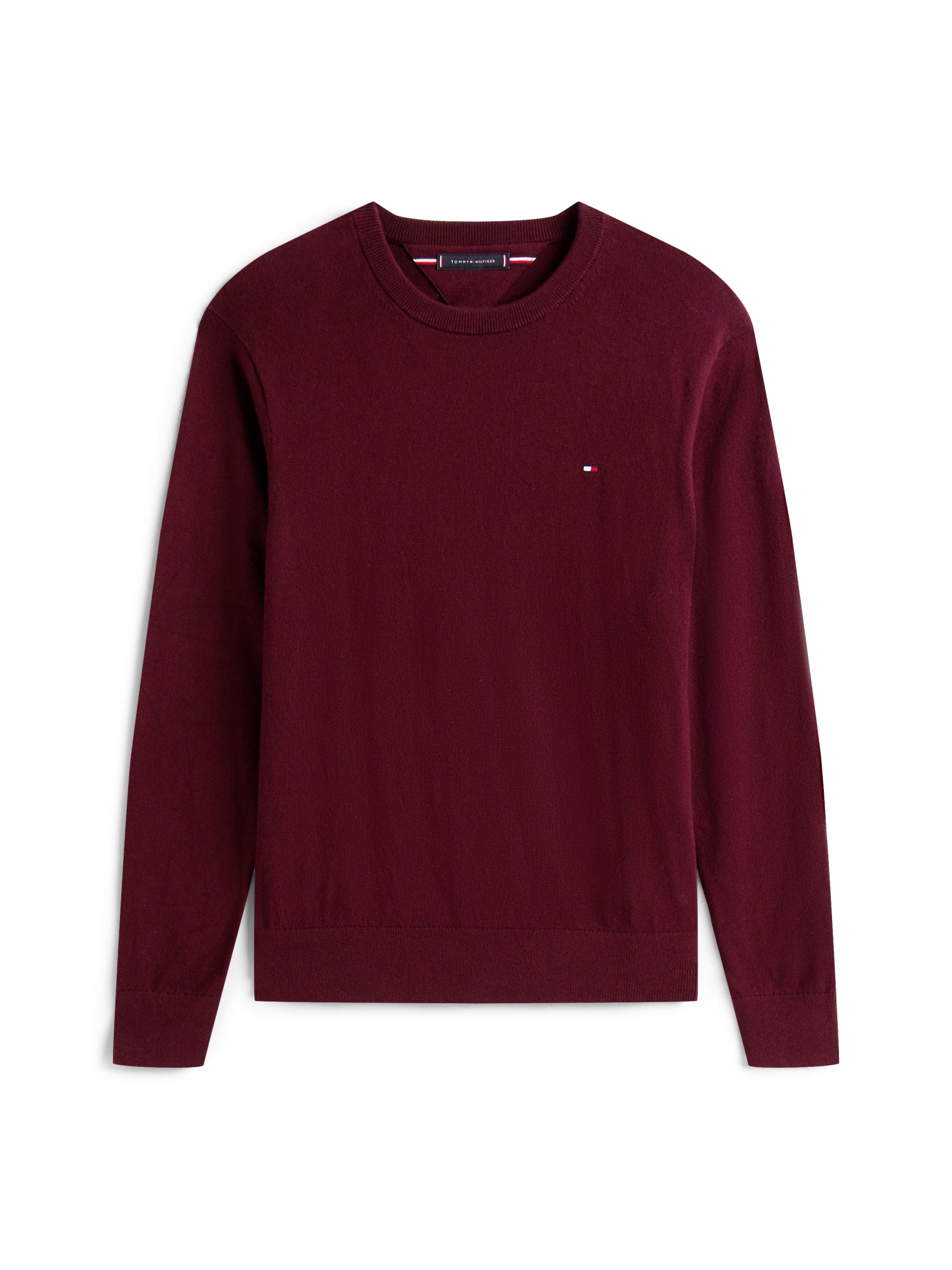 Tommy Hilfiger Pullover  rot