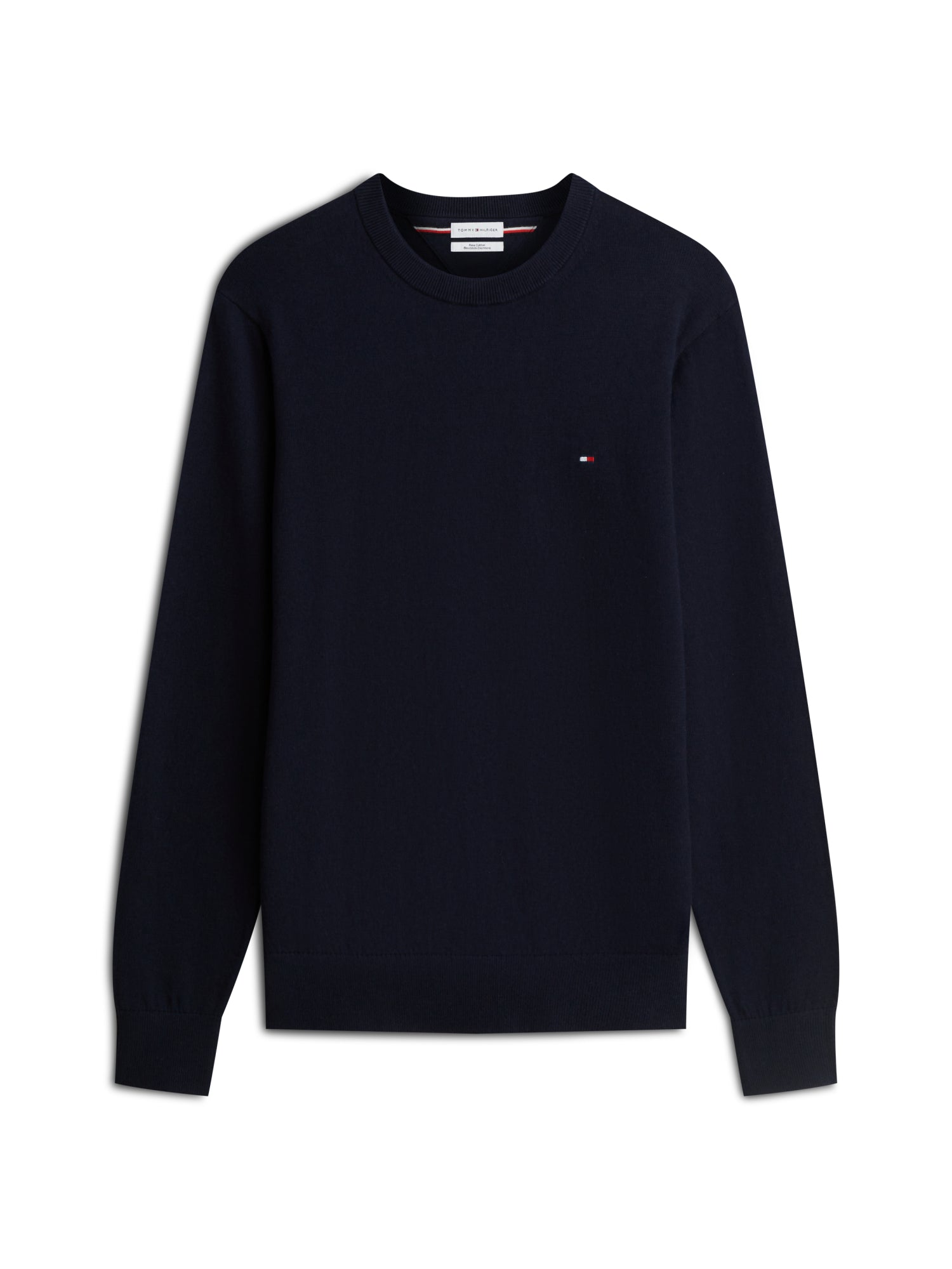 Tommy Hilfiger Pullover  dunkelblau
