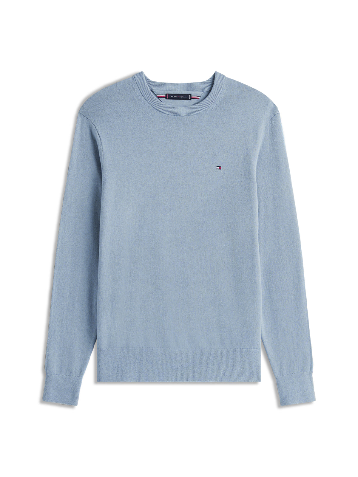 Tommy Hilfiger Pullover  hellblau