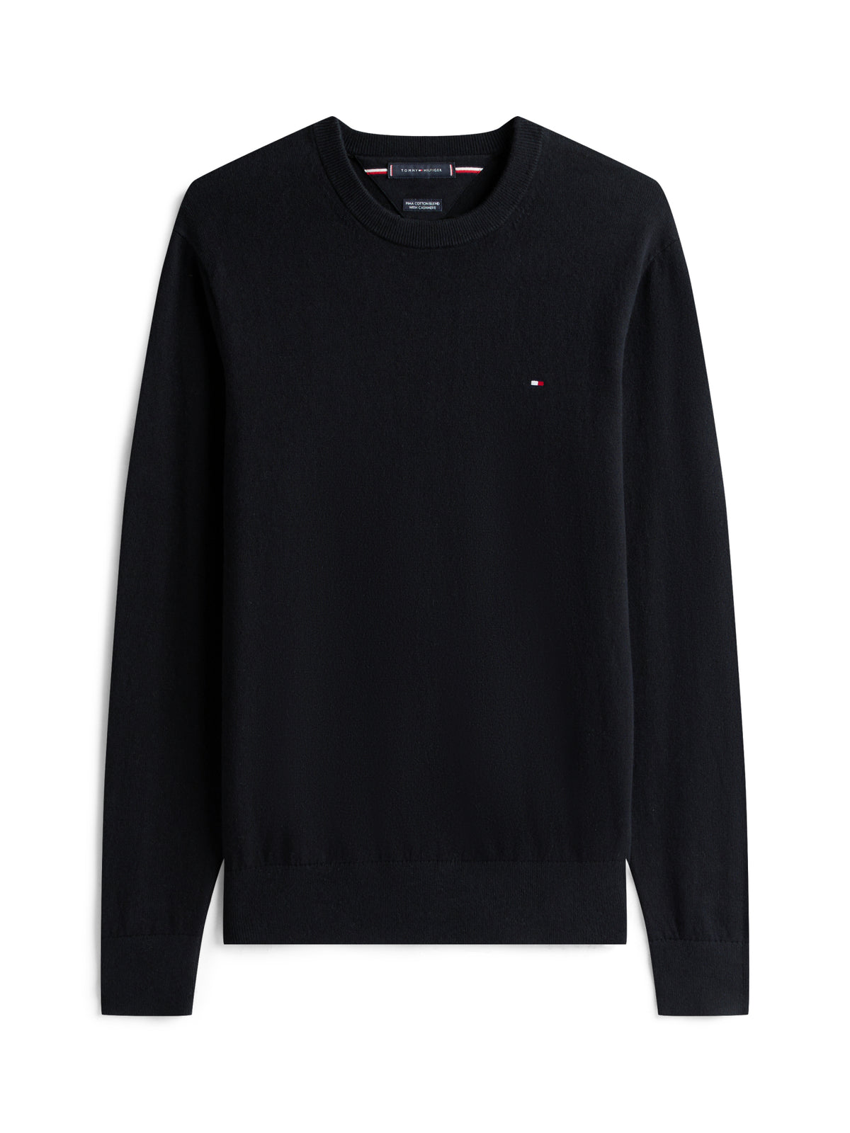 Tommy Hilfiger Pullover  schwarz
