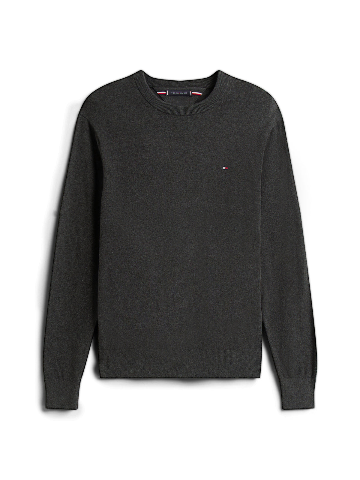 Tommy Hilfiger Pullover  silber
