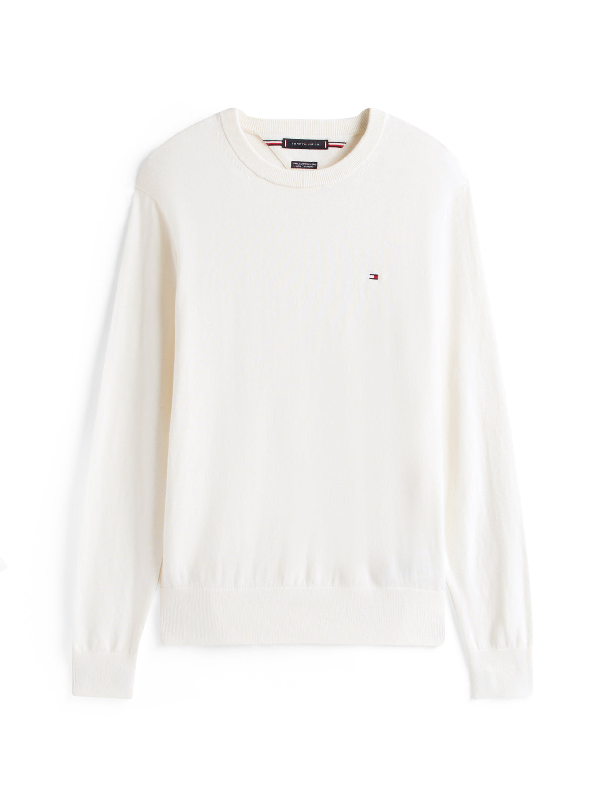 Tommy Hilfiger Pullover  weiß