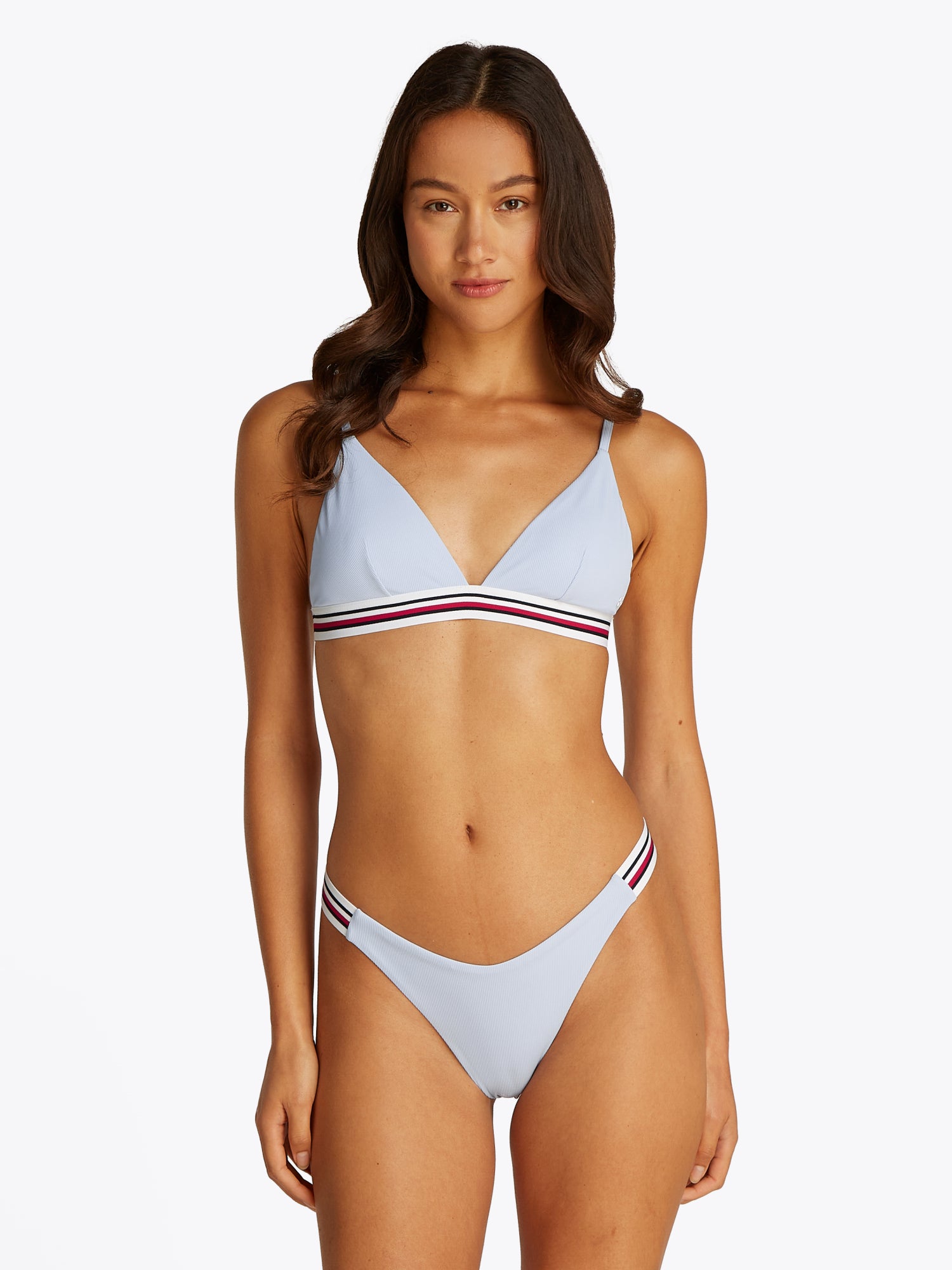 Tommy Hilfiger Bikinis  hellblau
